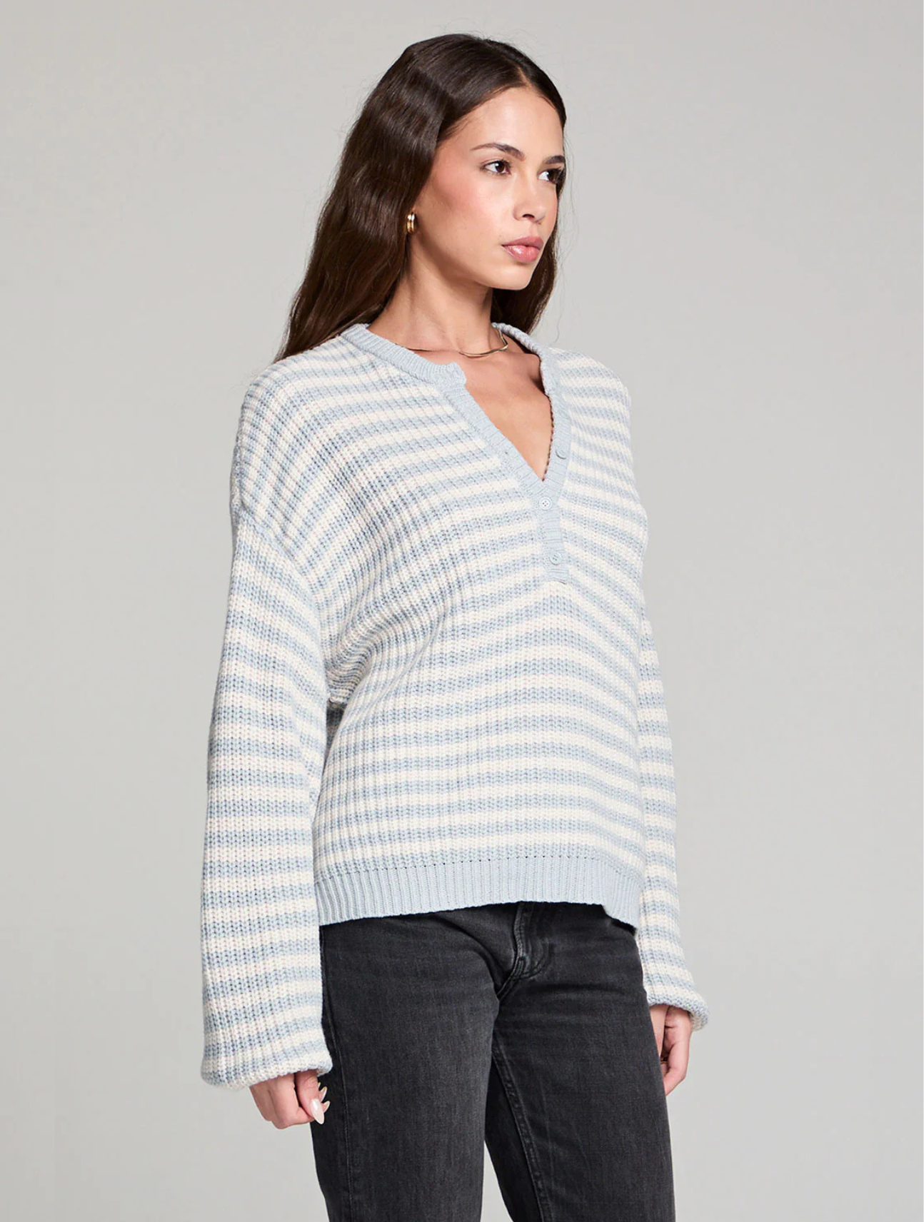 Leilani Sweater