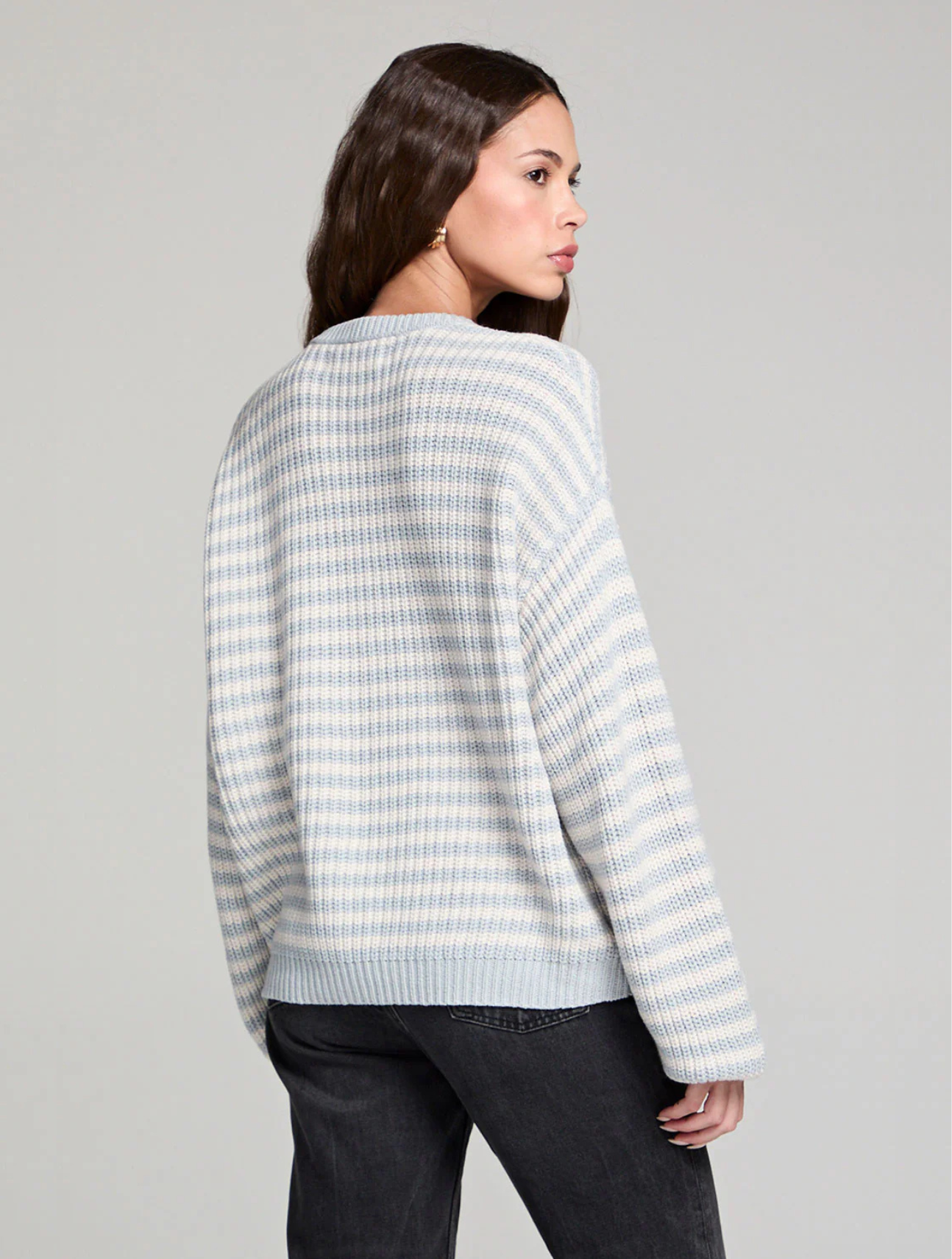 Leilani Sweater