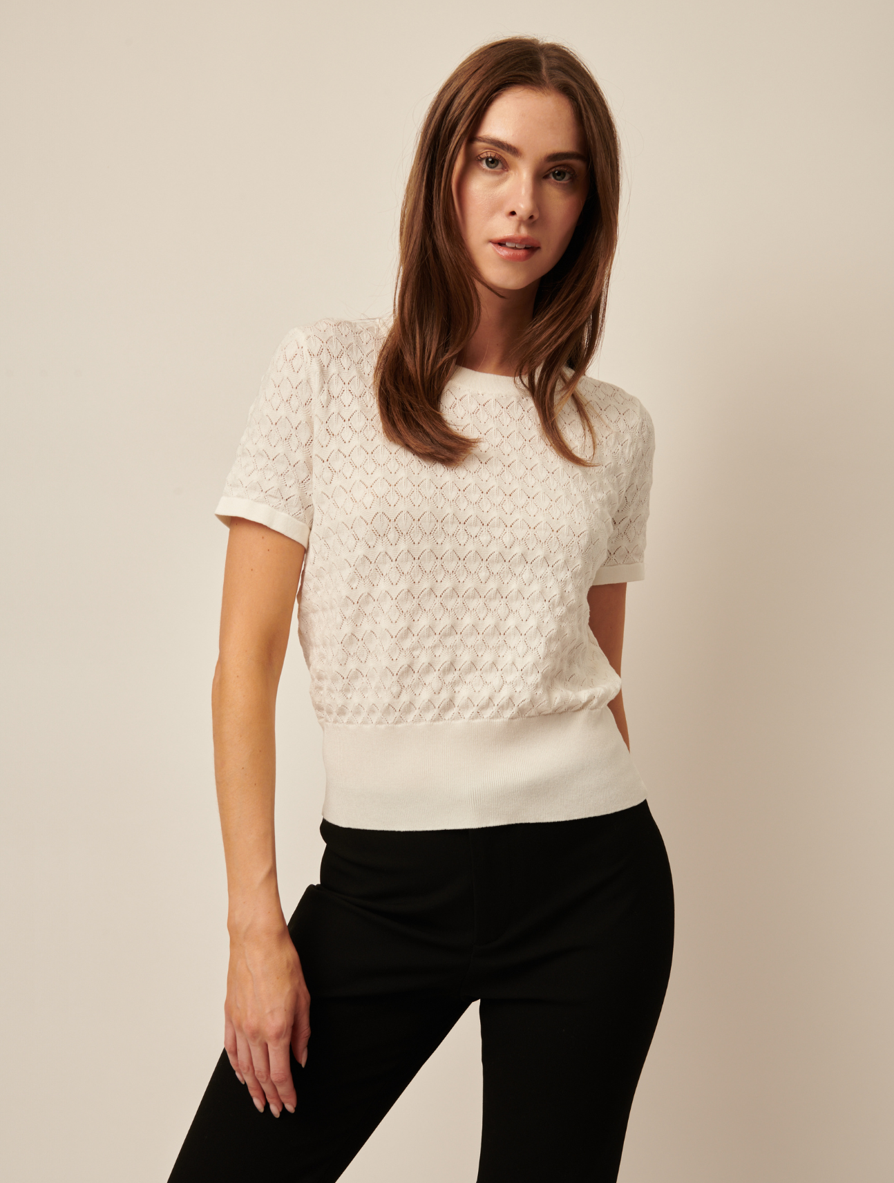 Tatum Pullover