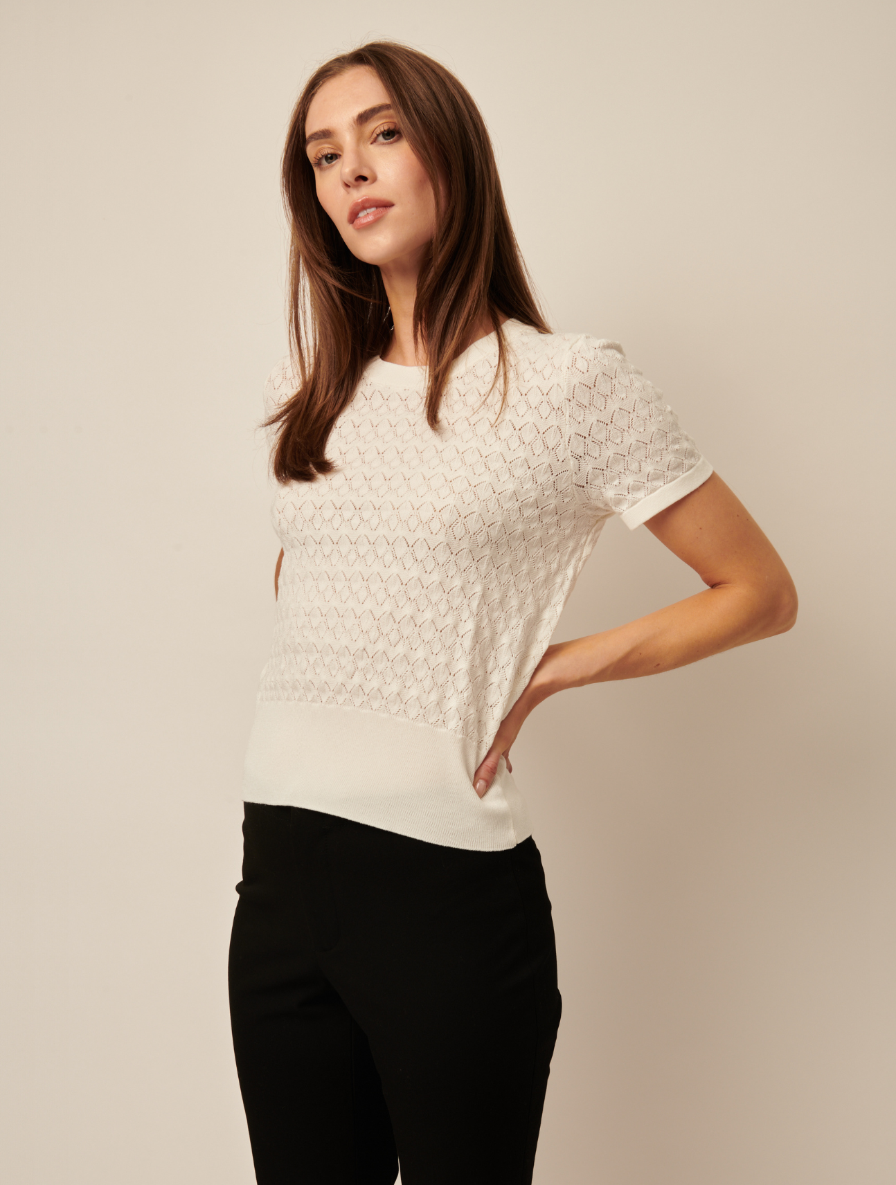 Tatum Pullover