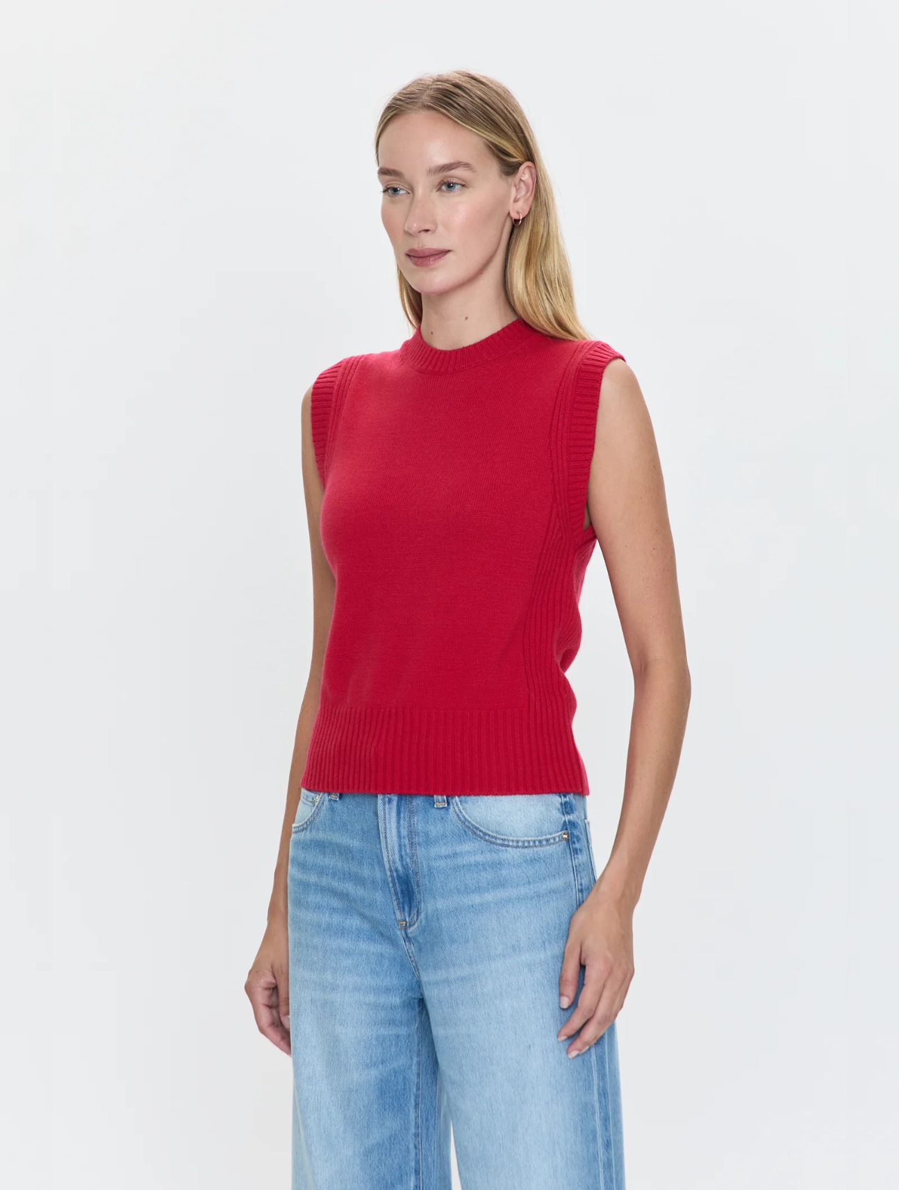 Leandra Sweater Vest