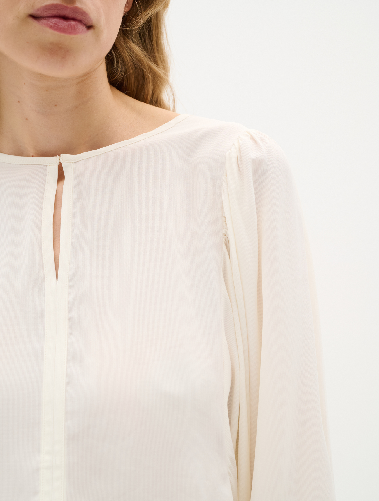 Cidenza Blouse