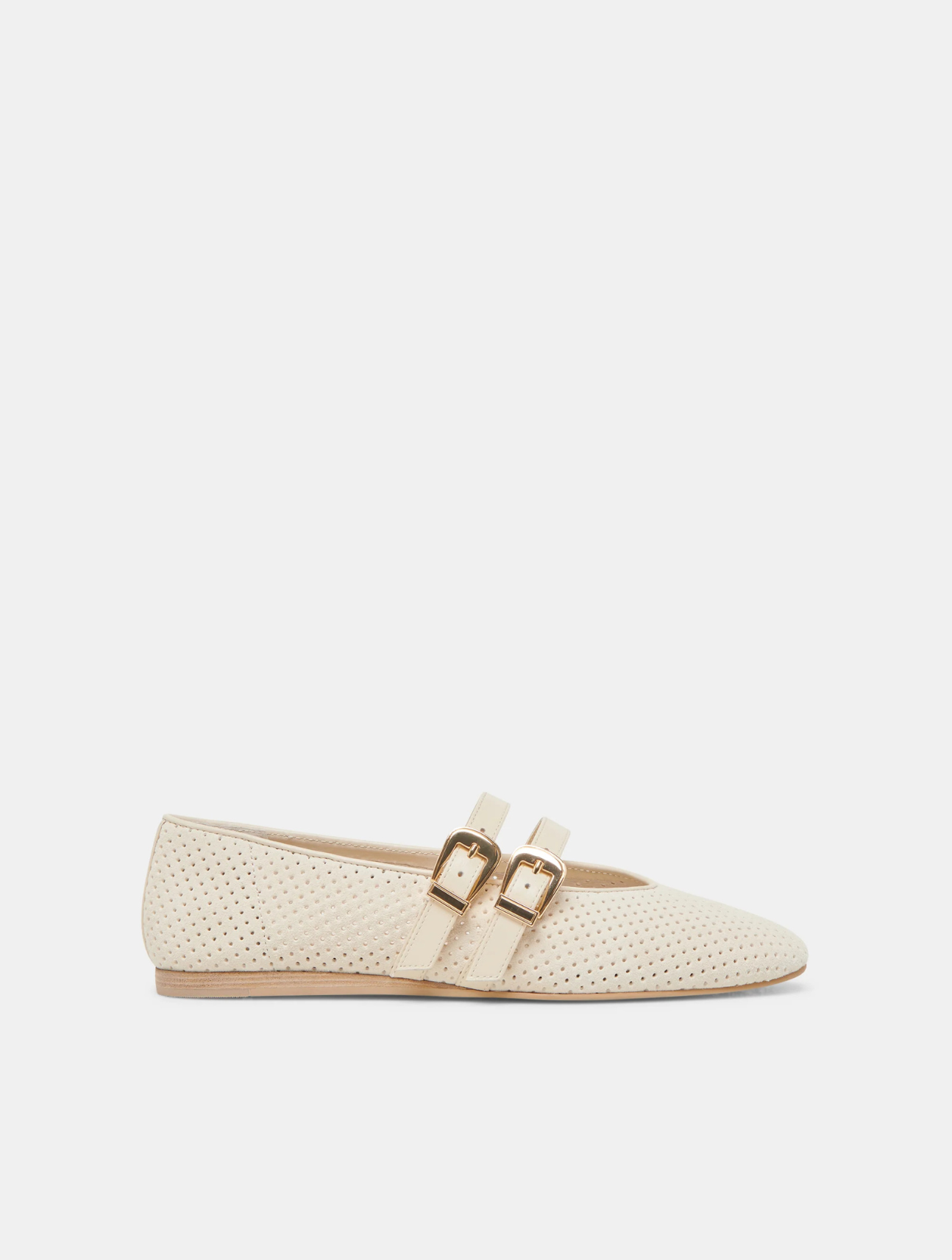 Baylee Ballet Flats