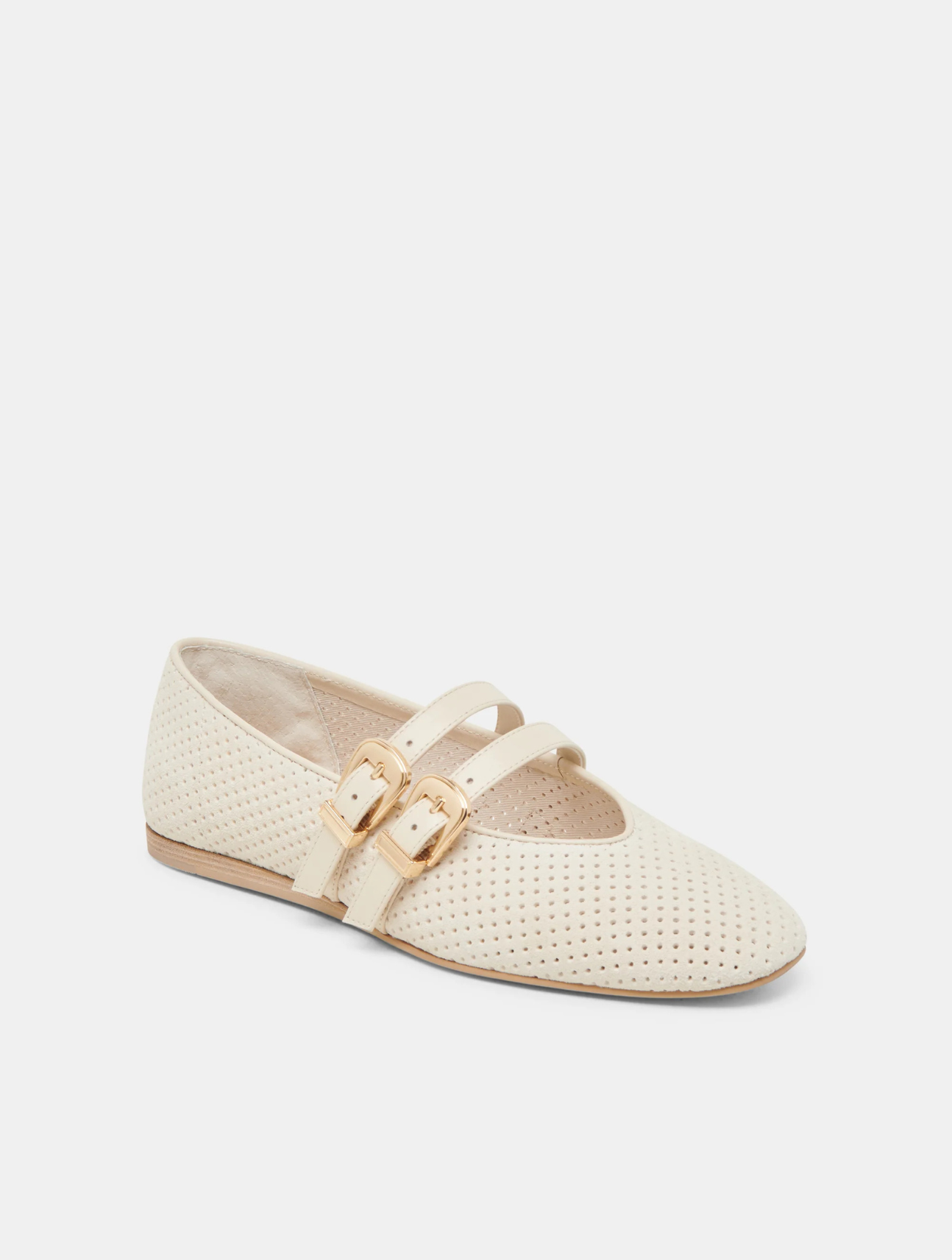 Baylee Ballet Flats