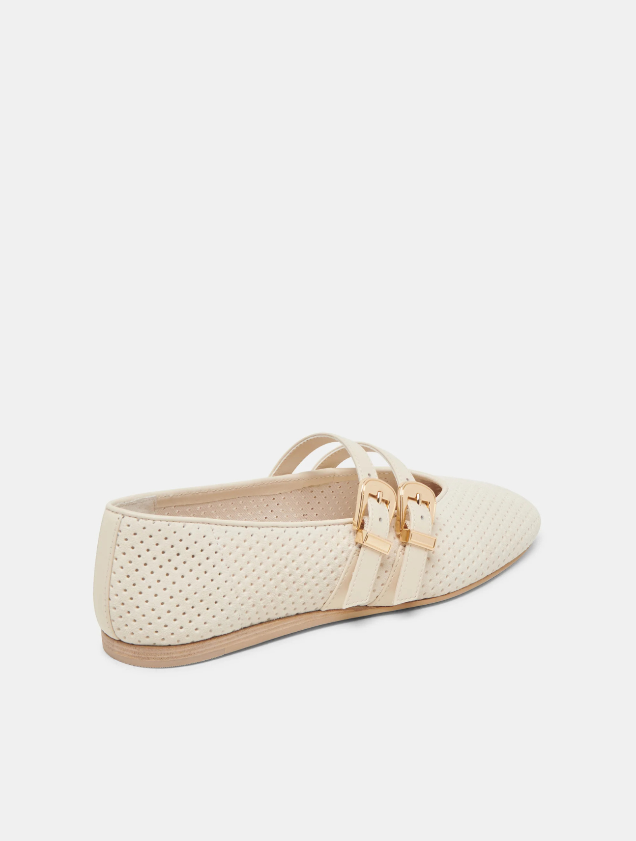 Baylee Ballet Flats