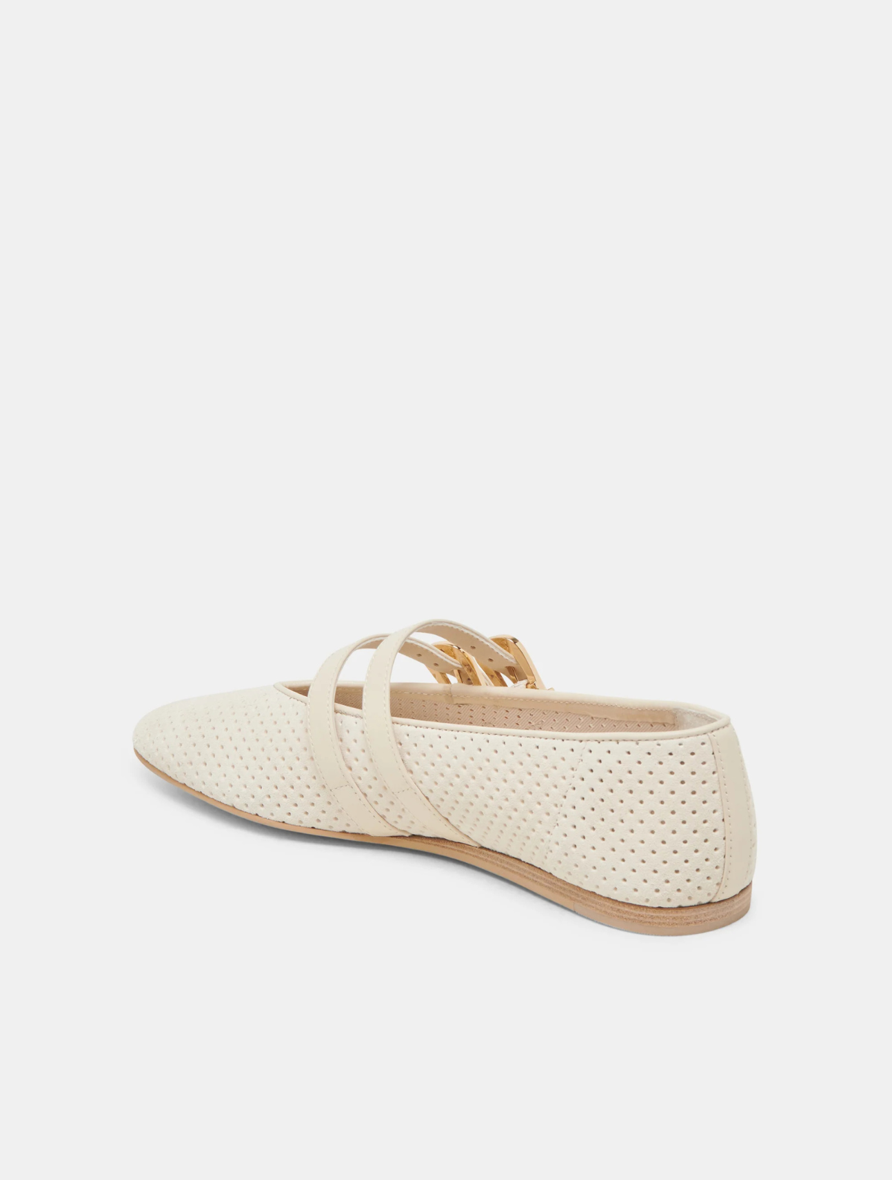 Baylee Ballet Flats