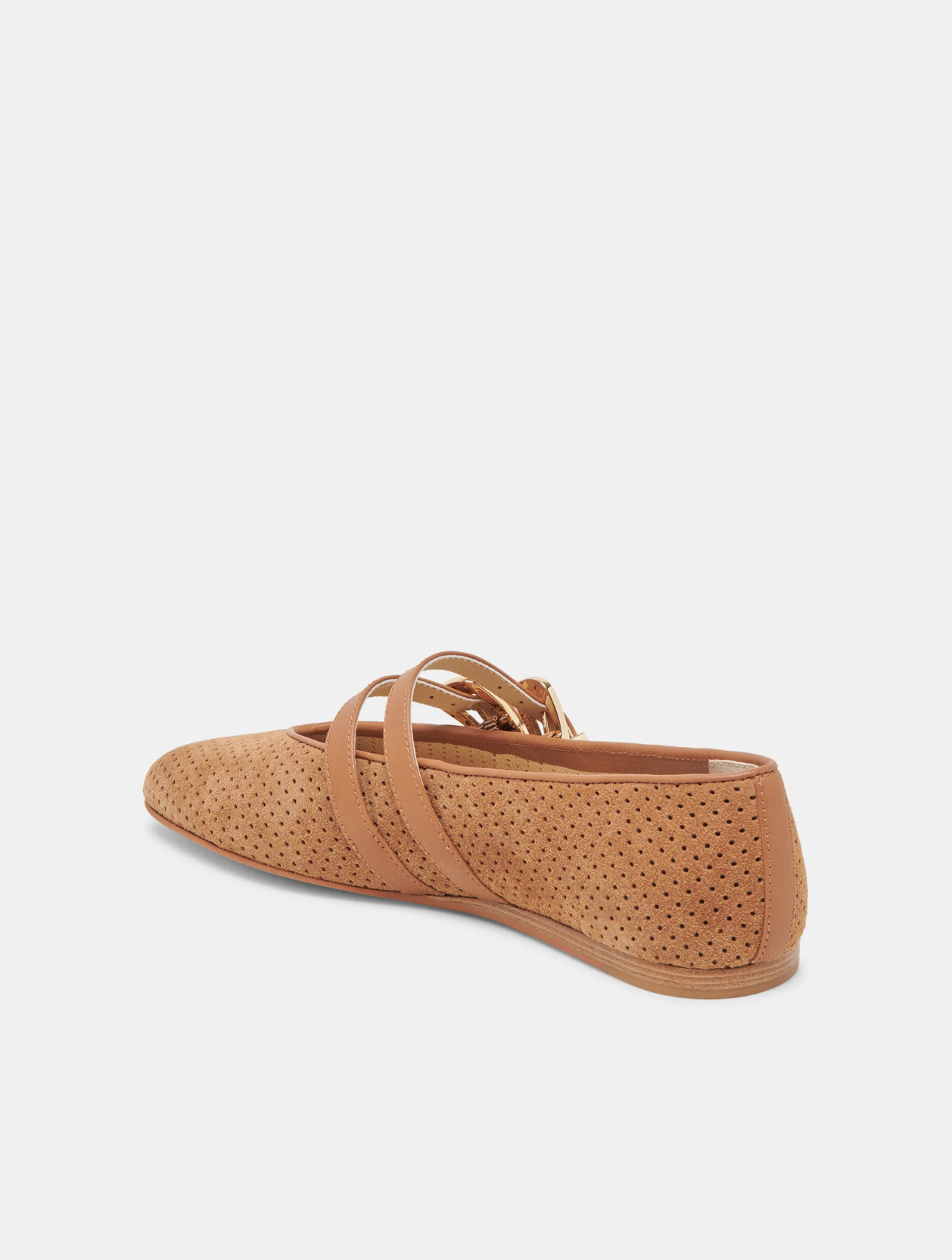 Baylee Ballet Flats