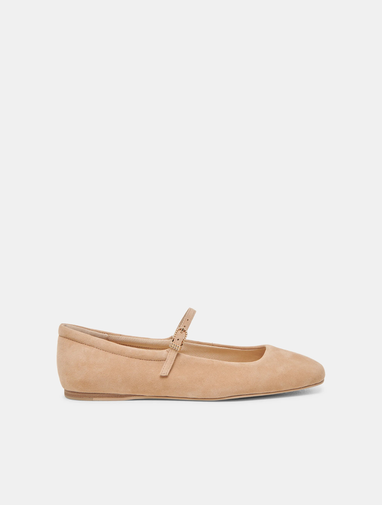 Reyes Ballet Flats