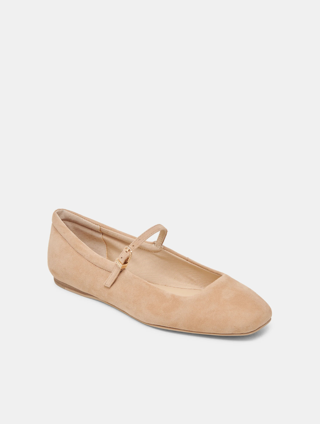 Reyes Ballet Flats