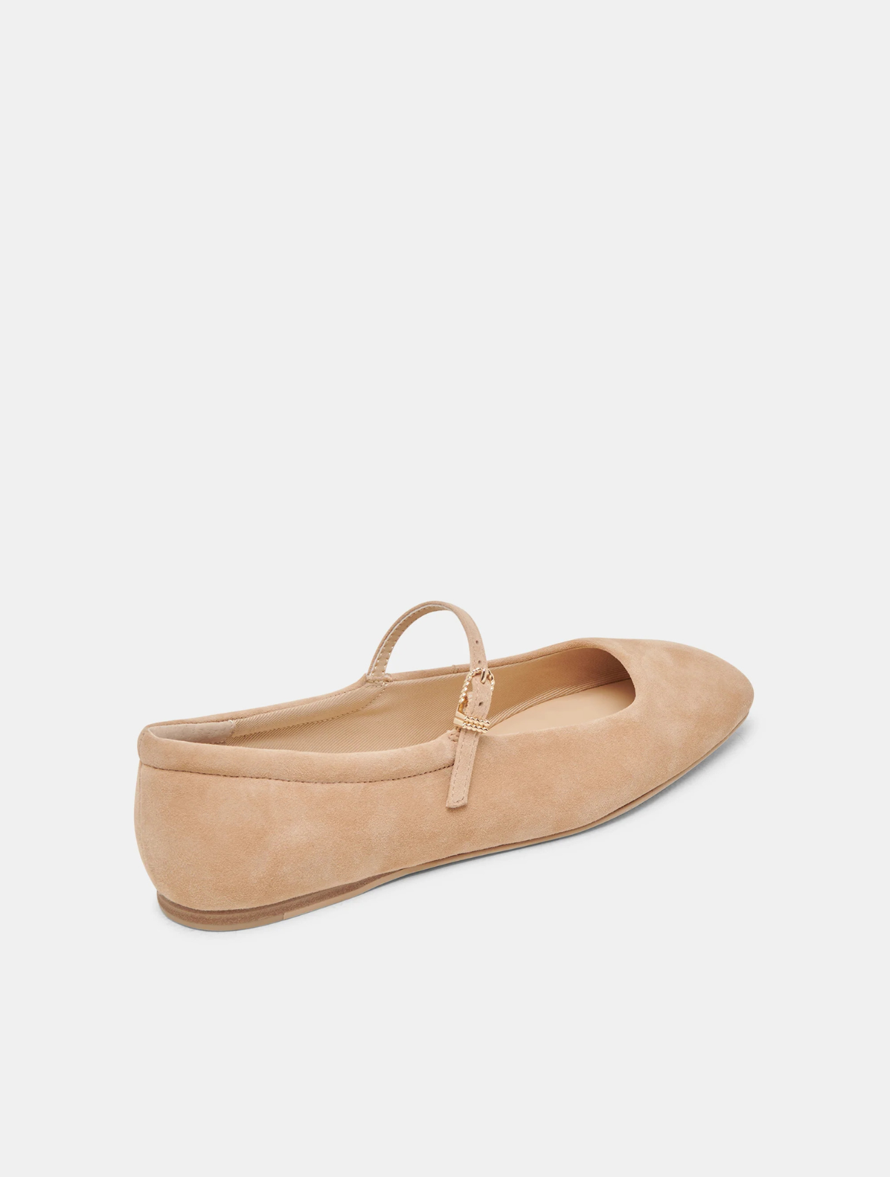 Reyes Ballet Flats