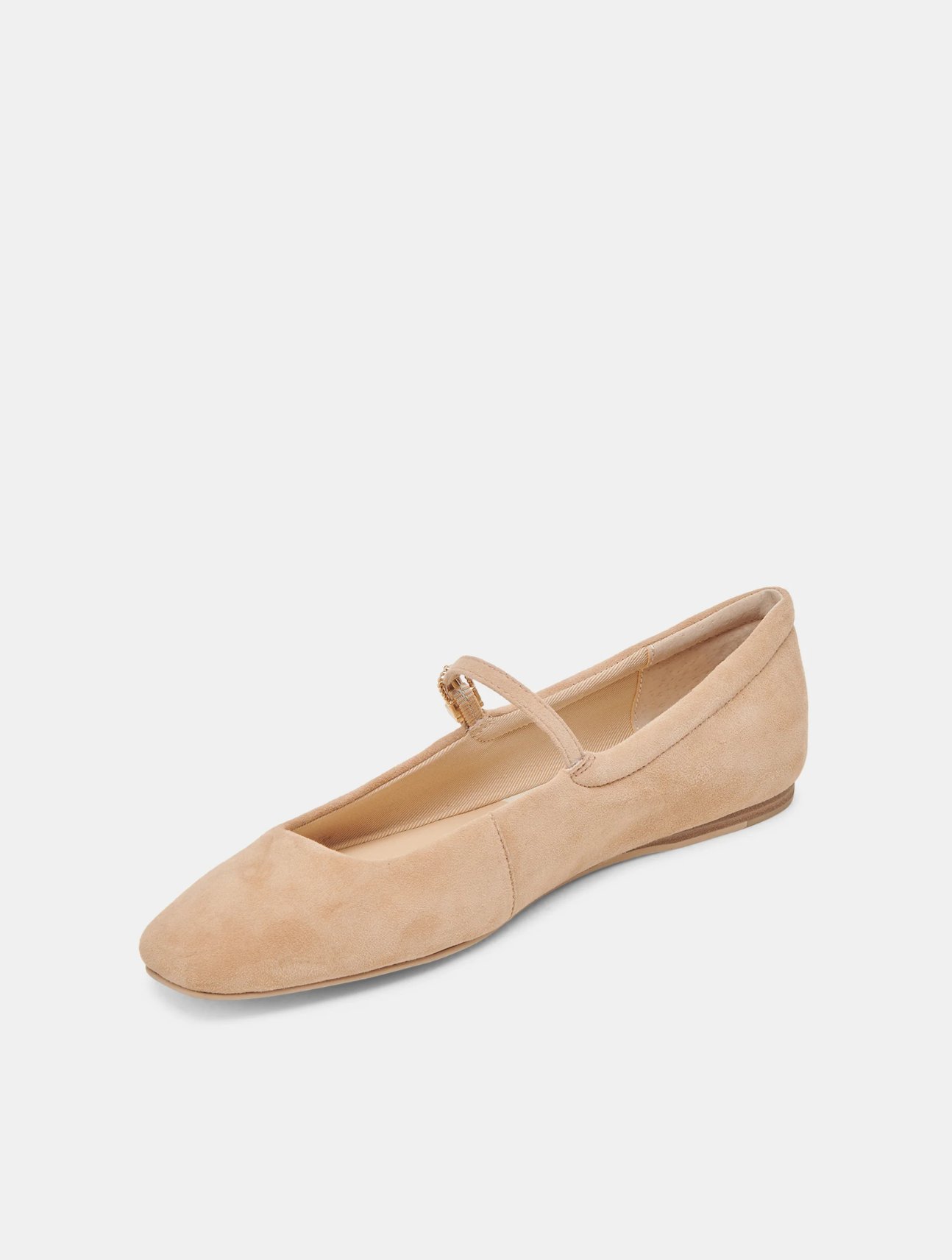 Reyes Ballet Flats