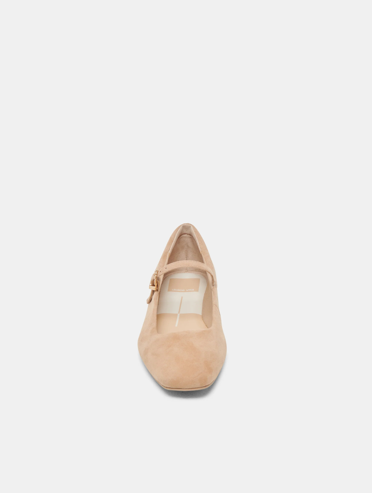 Reyes Ballet Flats