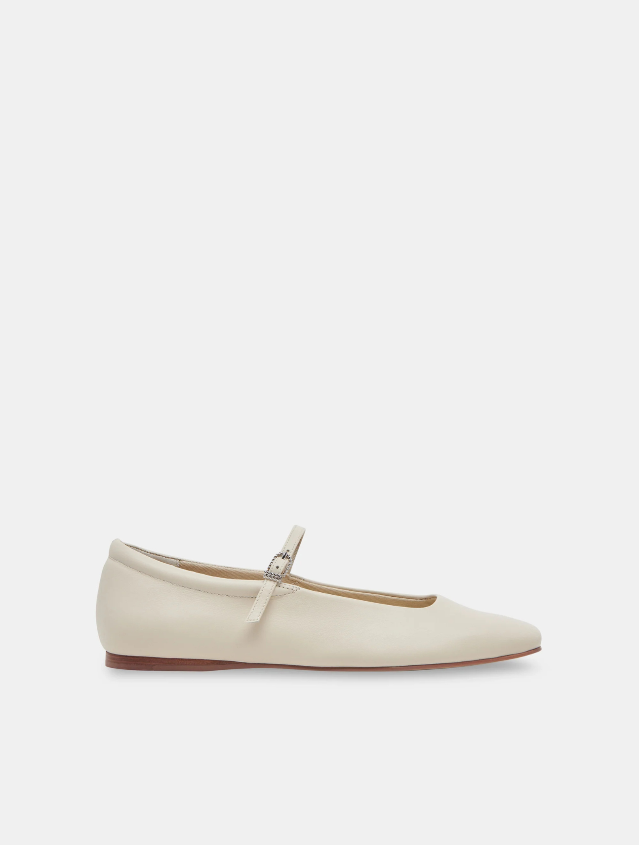 Reyes Ballet Flats