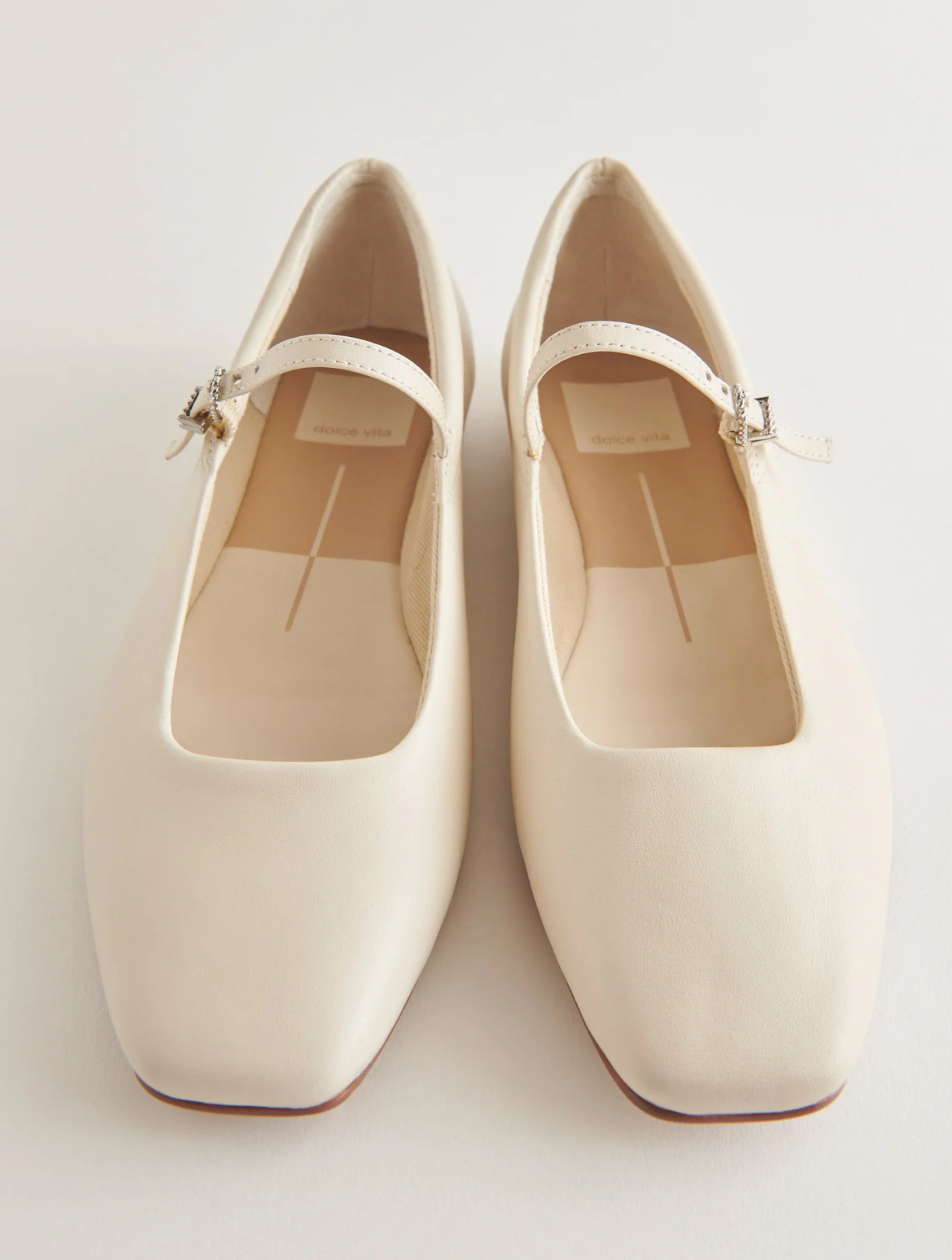 Reyes Ballet Flats