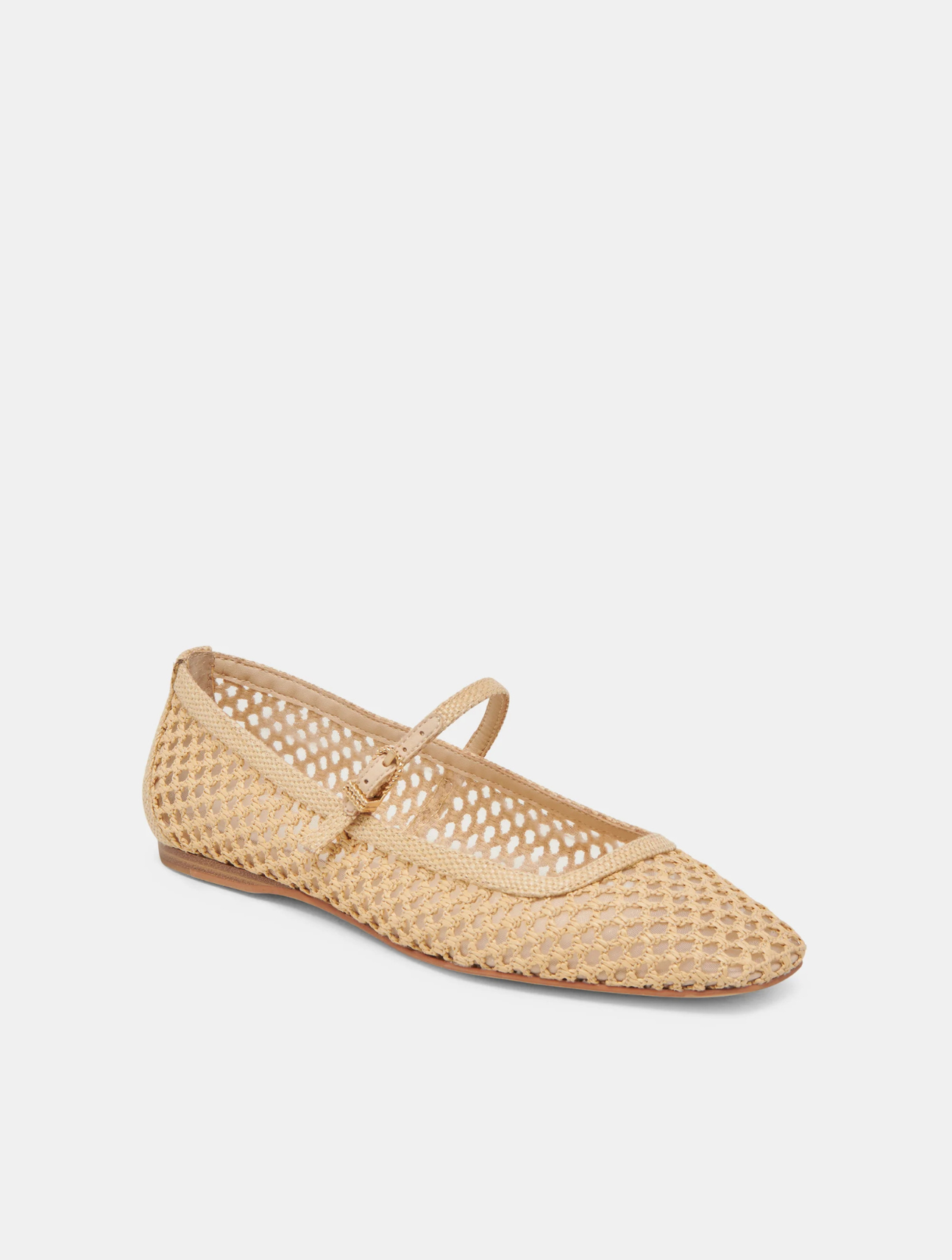 Reyes Ballet Flats