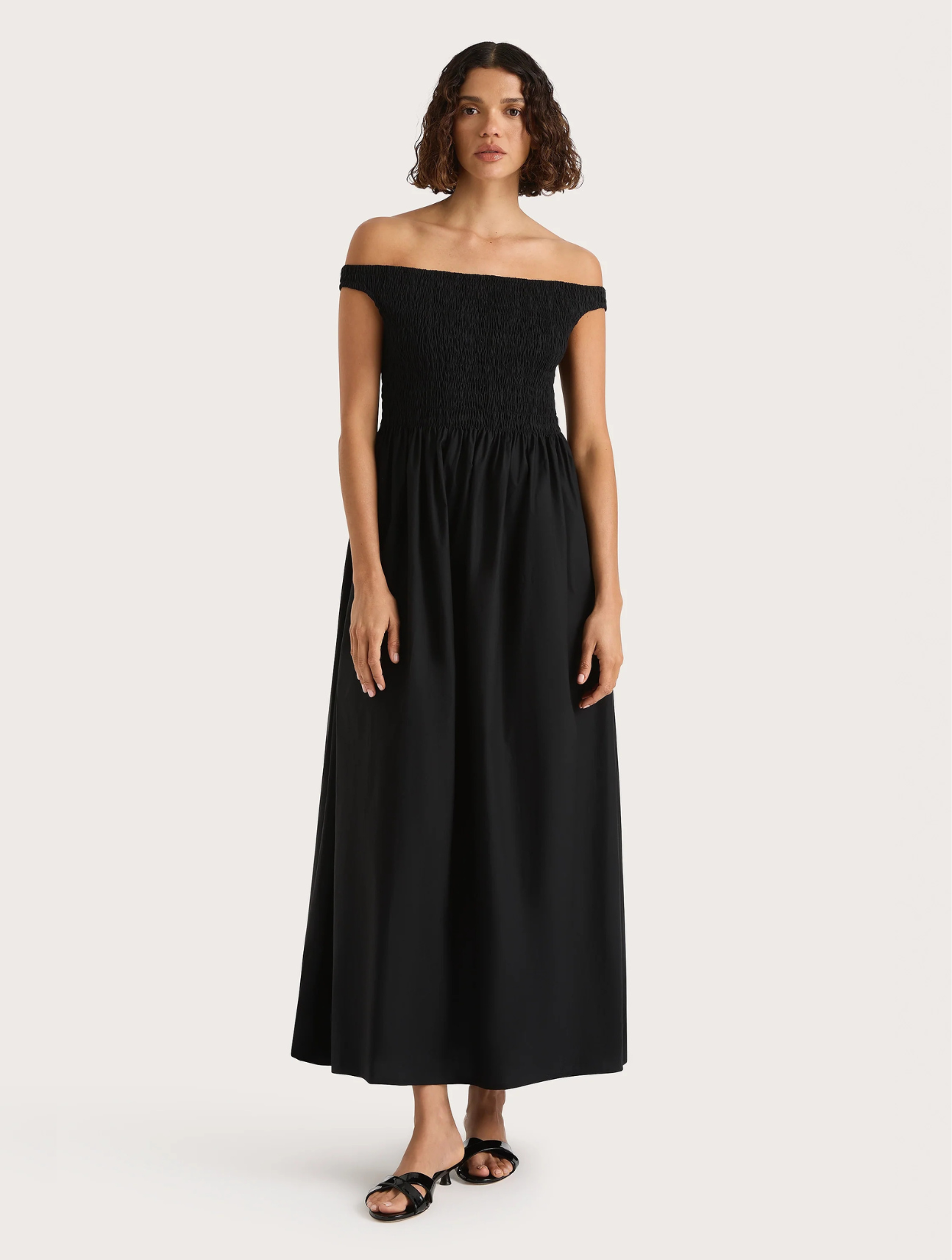 Fao Maxi Dress