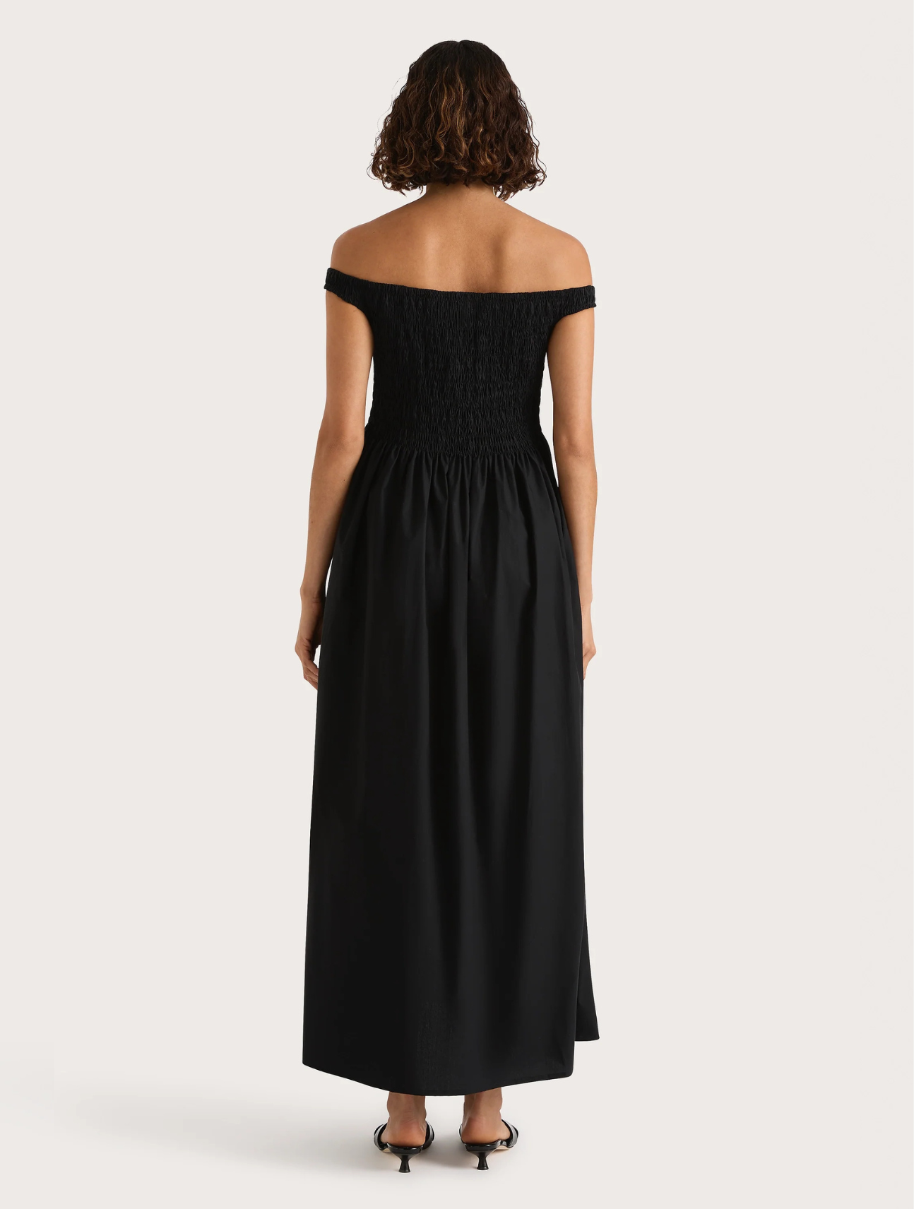 Fao Maxi Dress