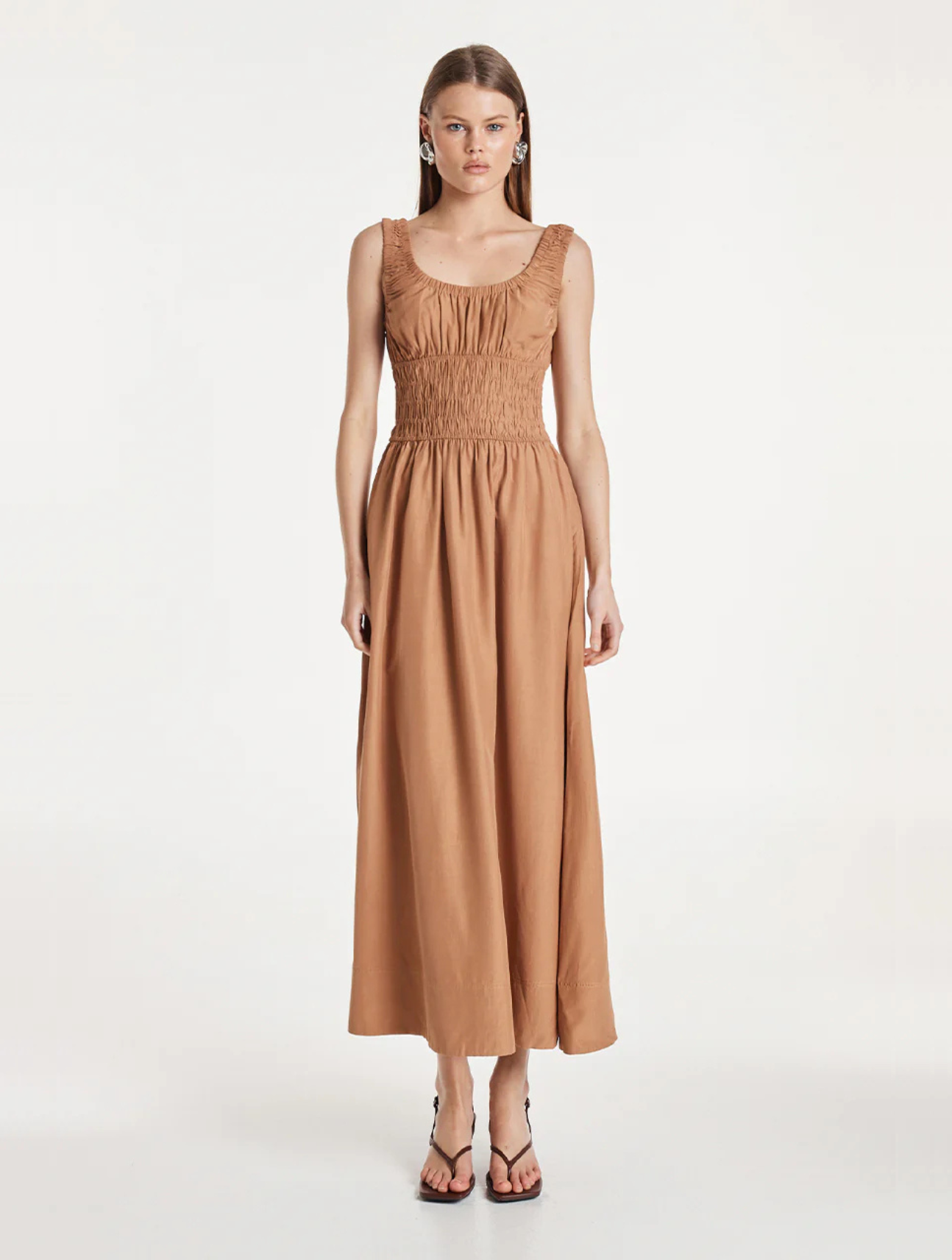 Rikki Maxi Dress