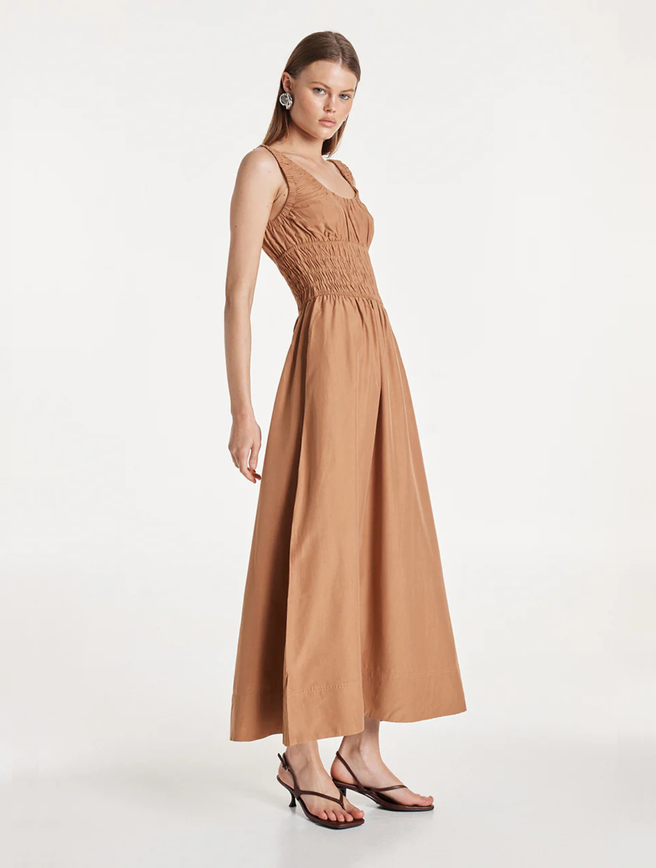 Rikki Maxi Dress