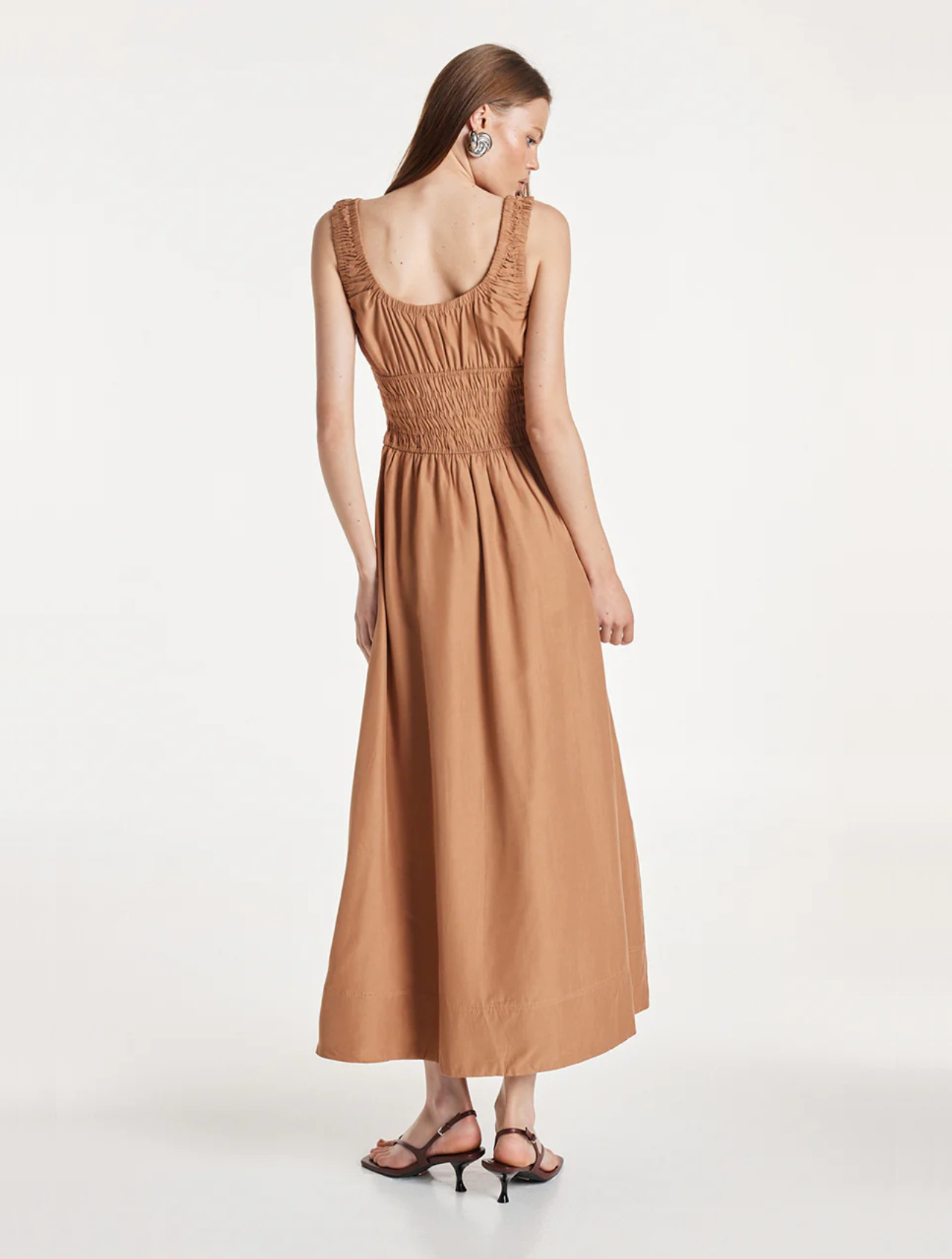 Rikki Maxi Dress