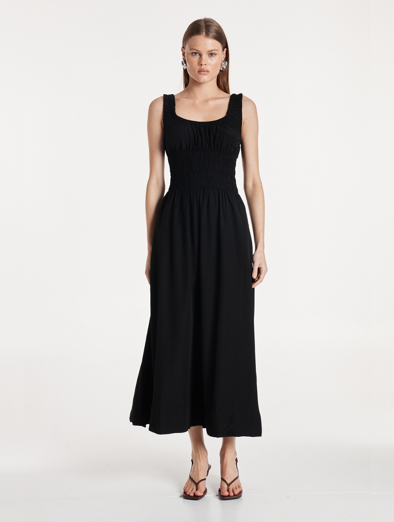 Rikki Maxi Dress