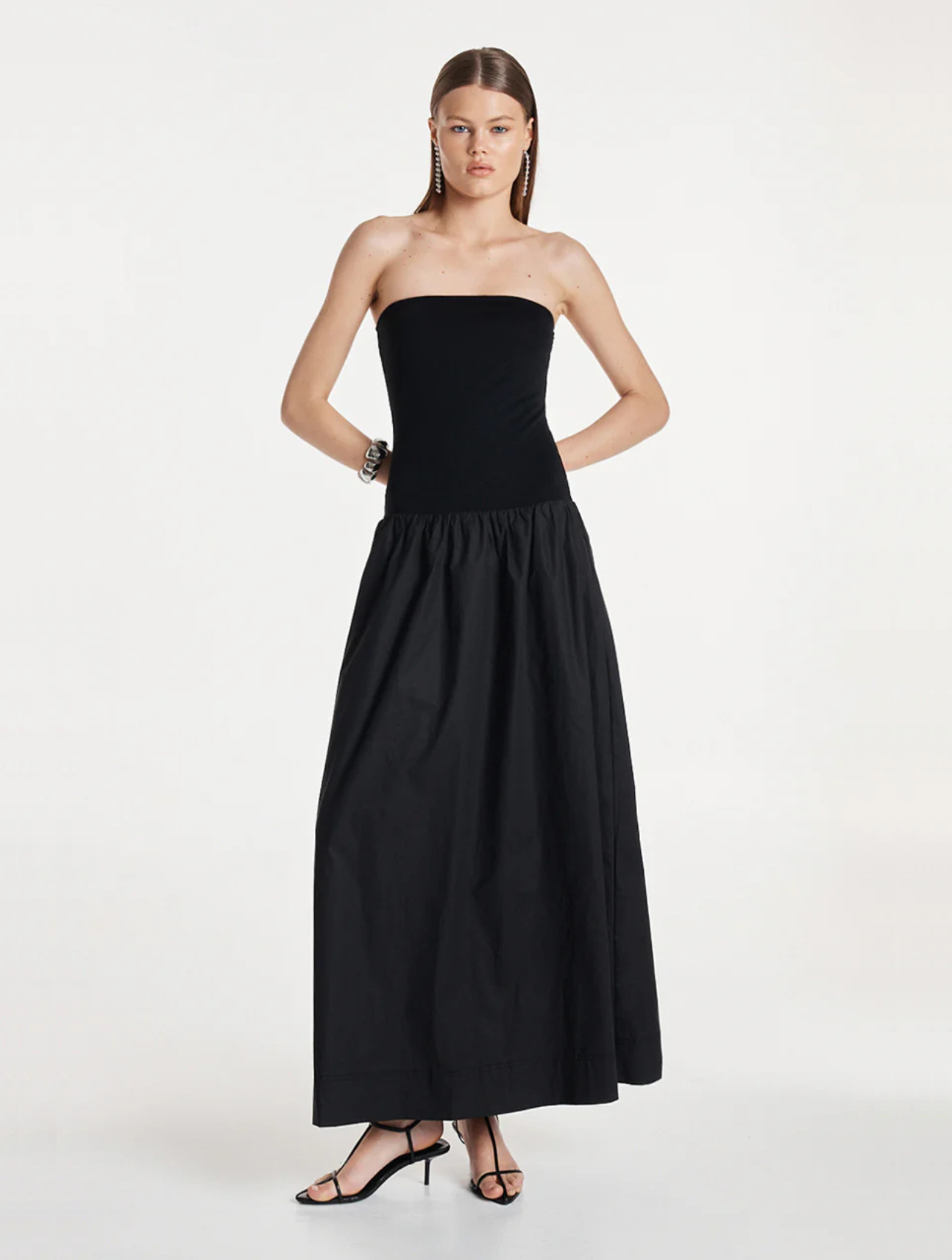 Joyce Maxi Dress