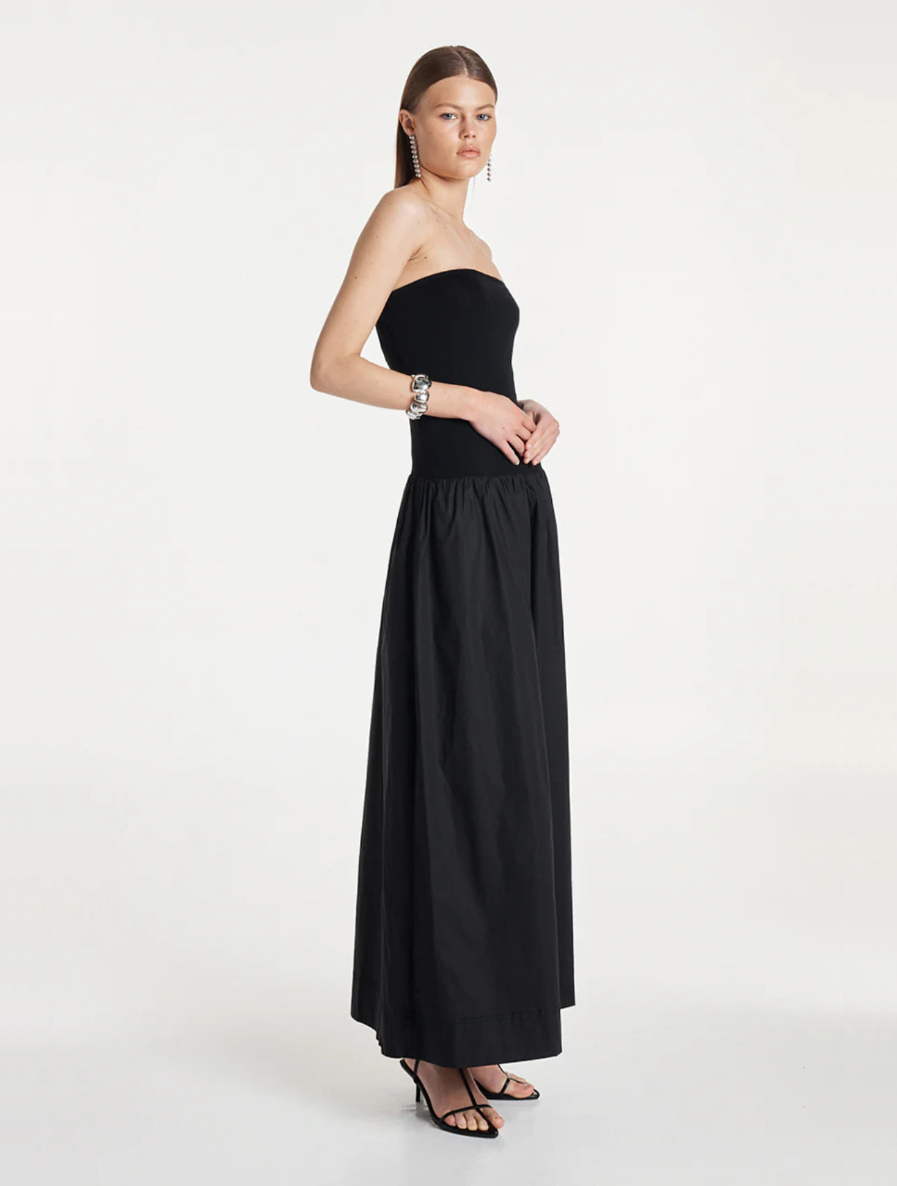 Joyce Maxi Dress