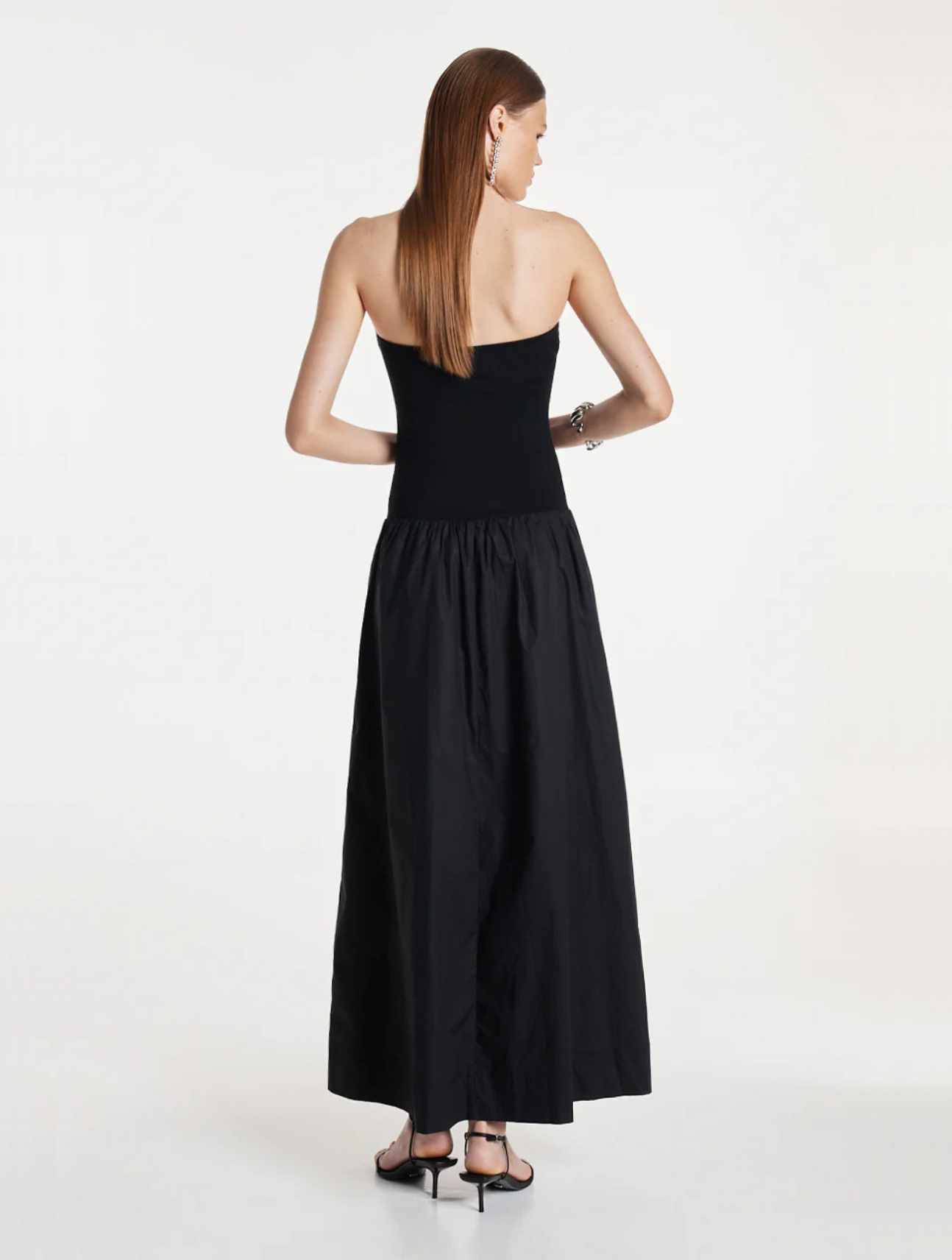 Joyce Maxi Dress