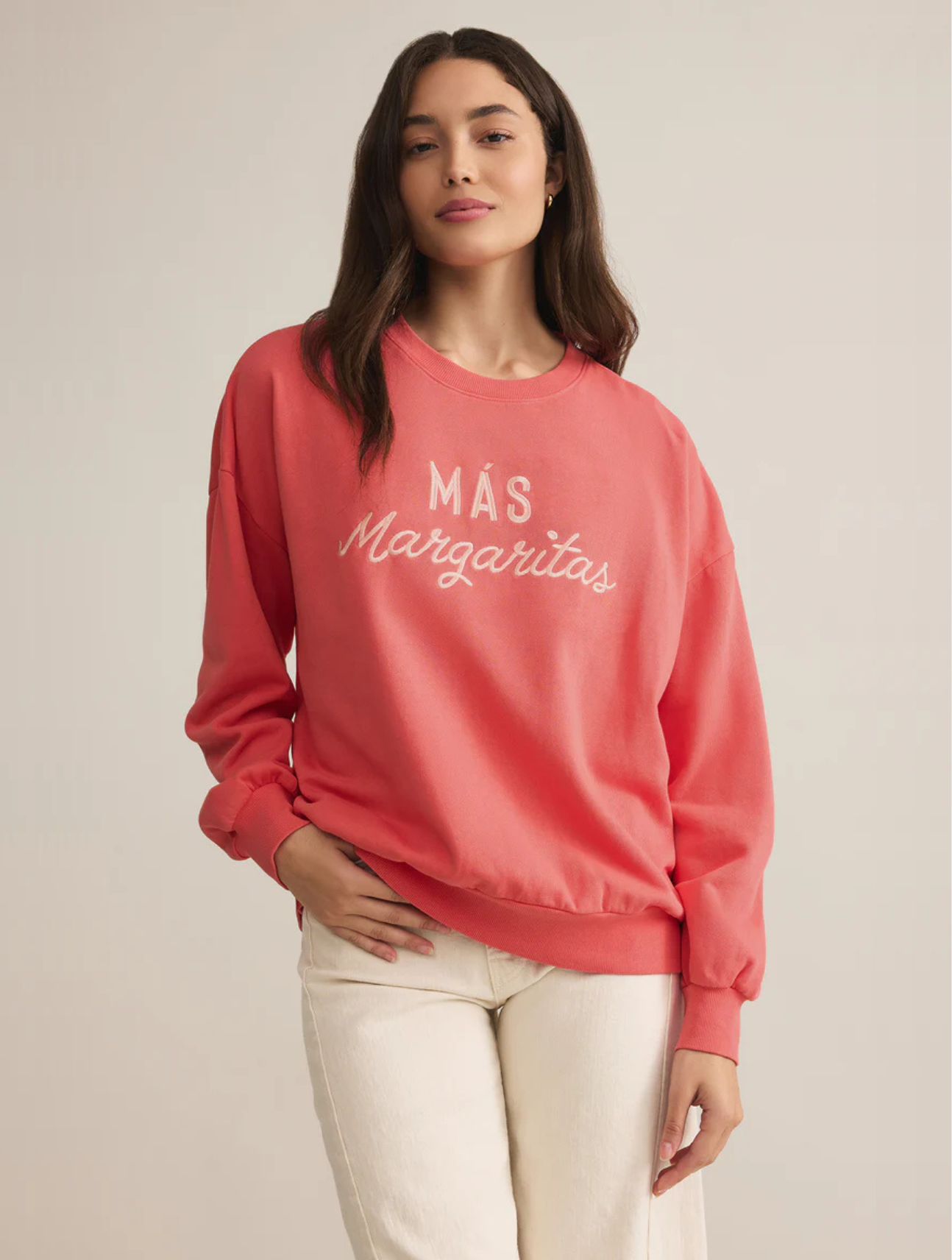 Margs Sunday Sweatshirt