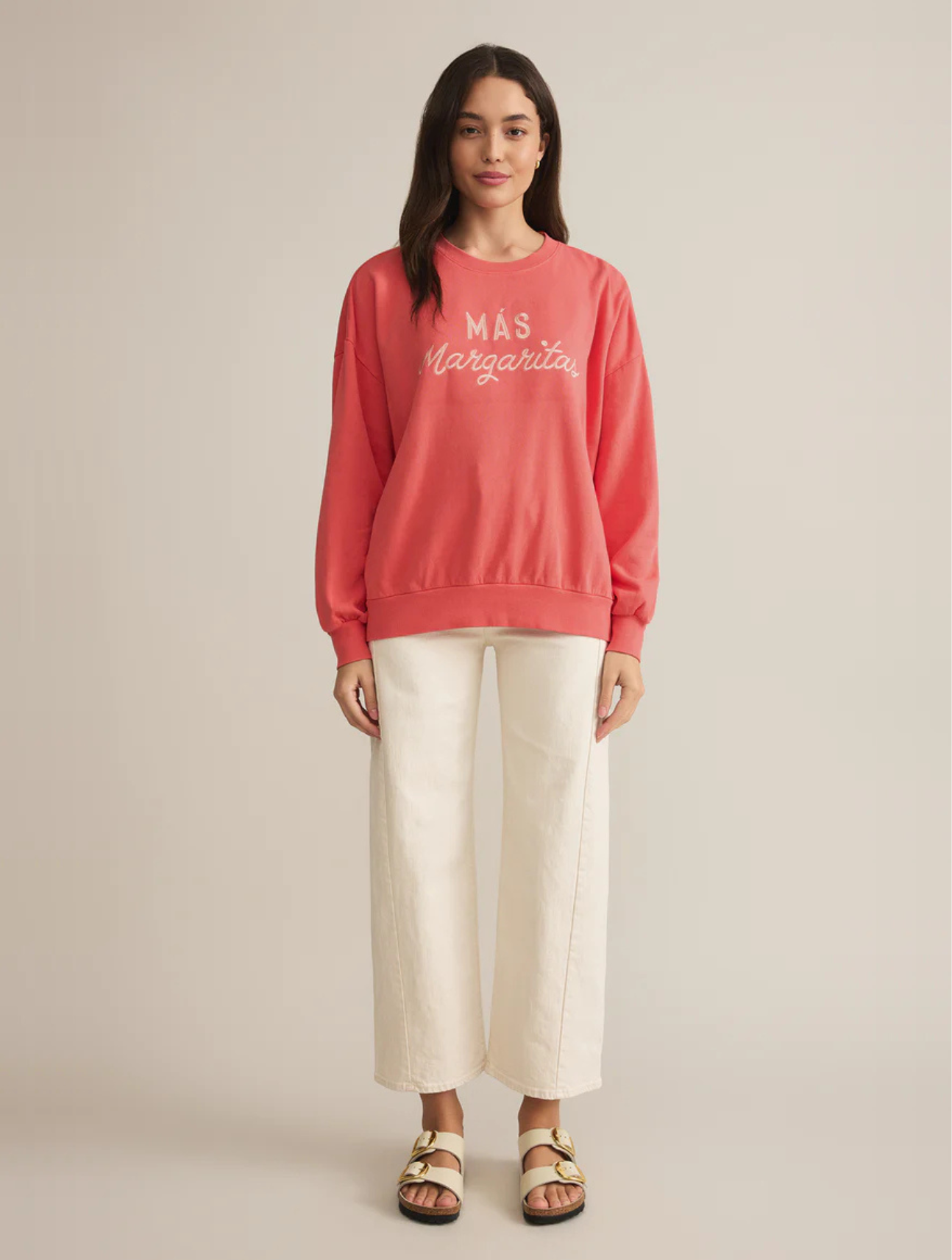 Margs Sunday Sweatshirt