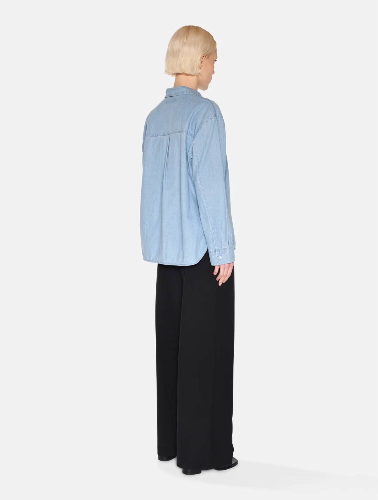 Fern Shirt