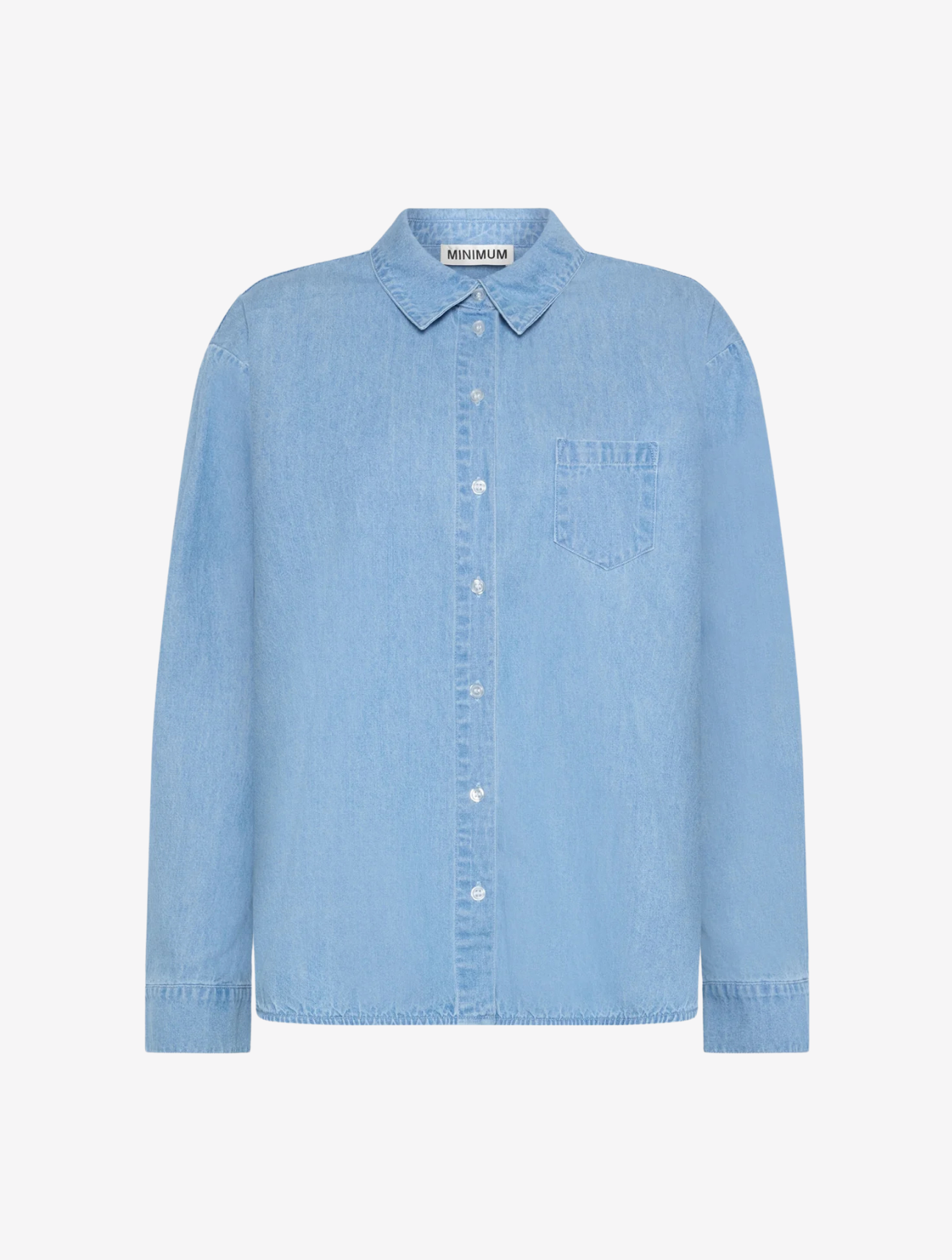 Fern Shirt