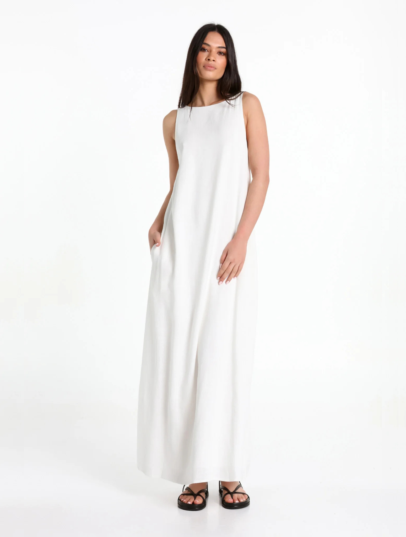 Valencia Maxi Dress