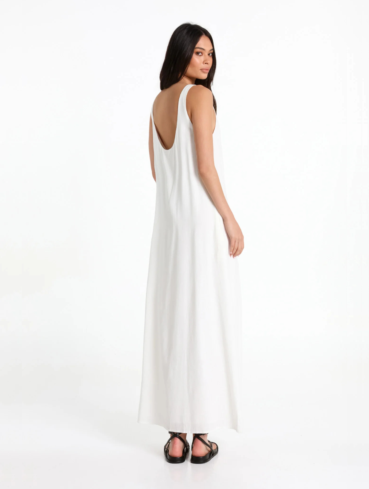 Valencia Maxi Dress