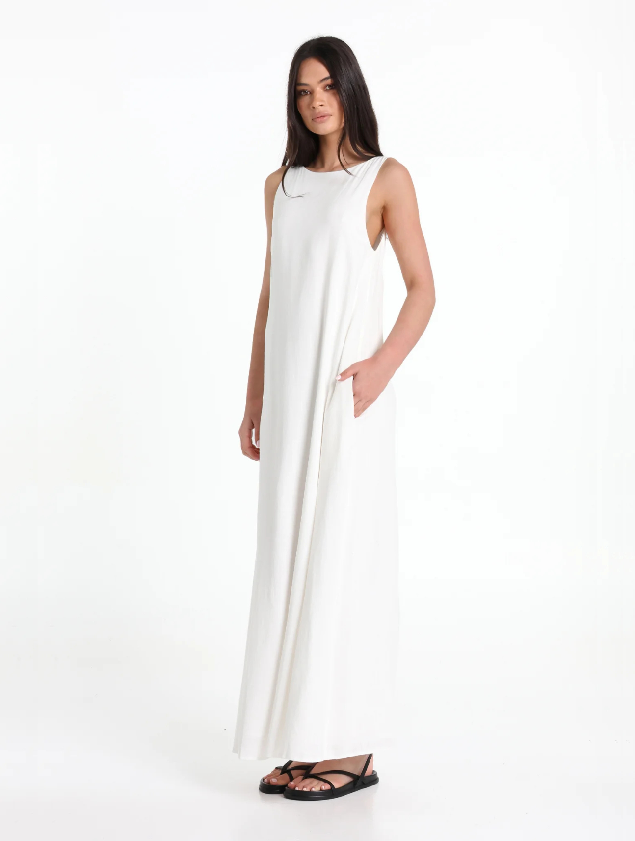 Valencia Maxi Dress