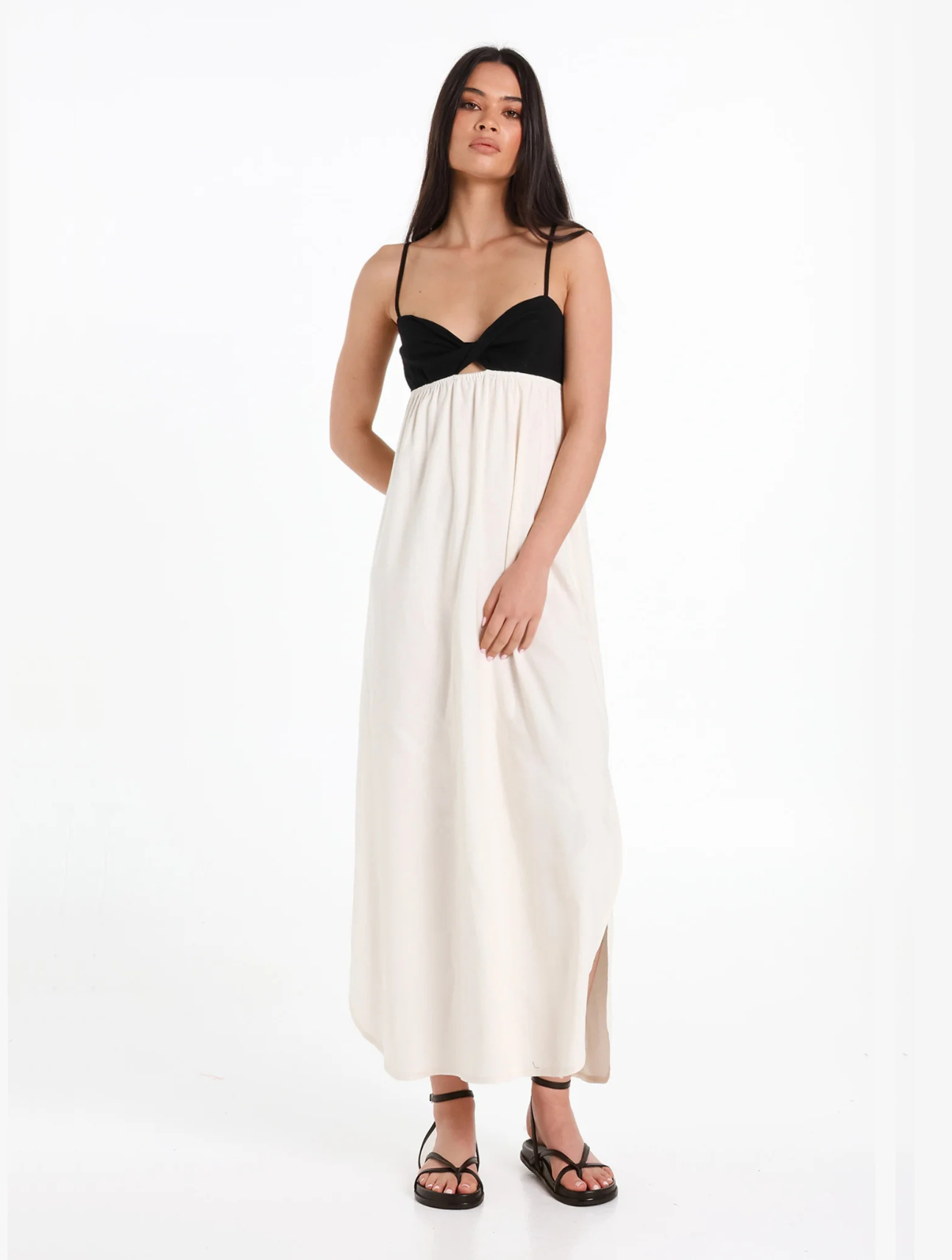 Mon Maxi Dress