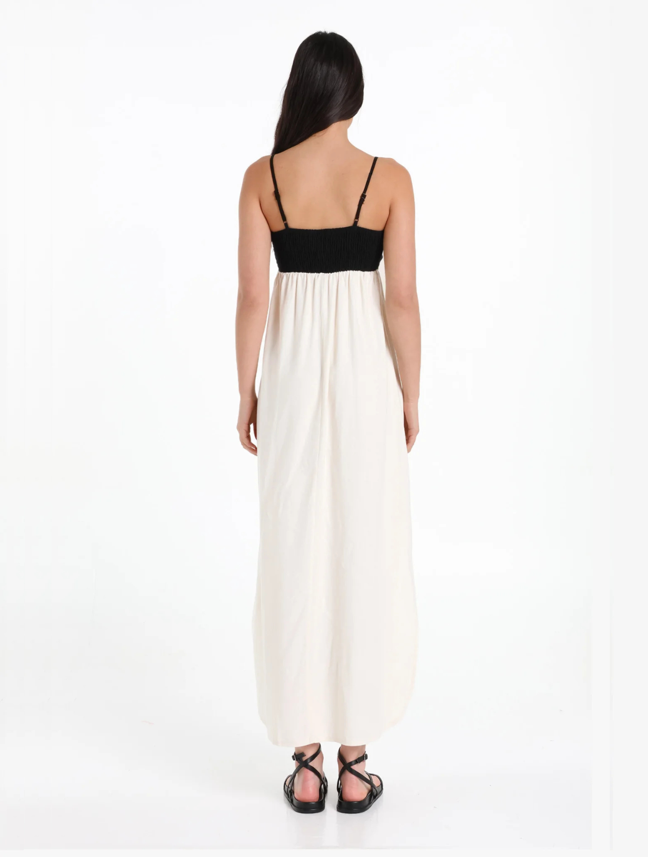 Mon Maxi Dress