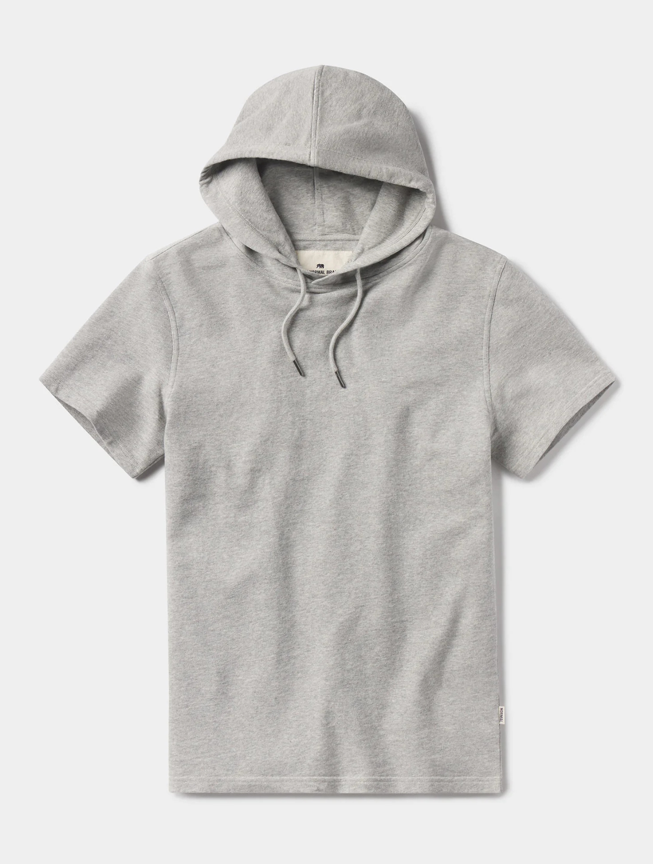 Cole Terry Athletic Hoodie