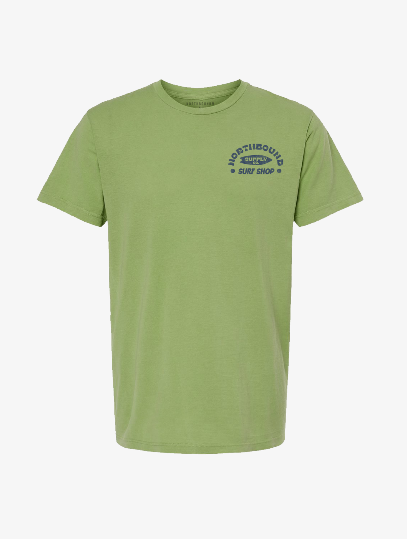 Surf Shop T-Shirt