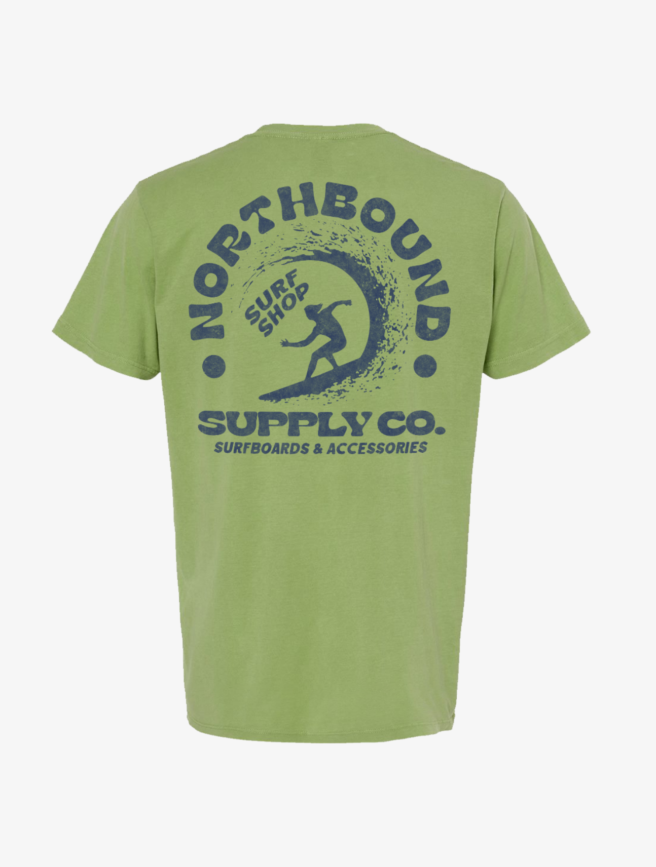 Surf Shop T-Shirt