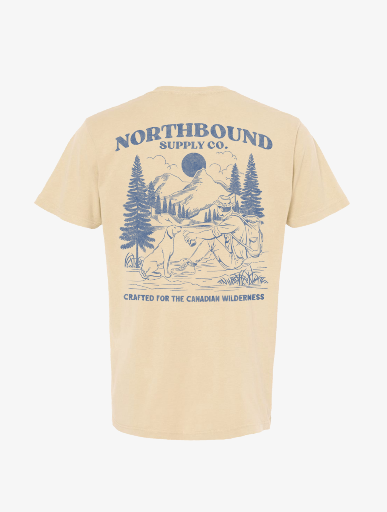 Great Outdoors T-Shirt