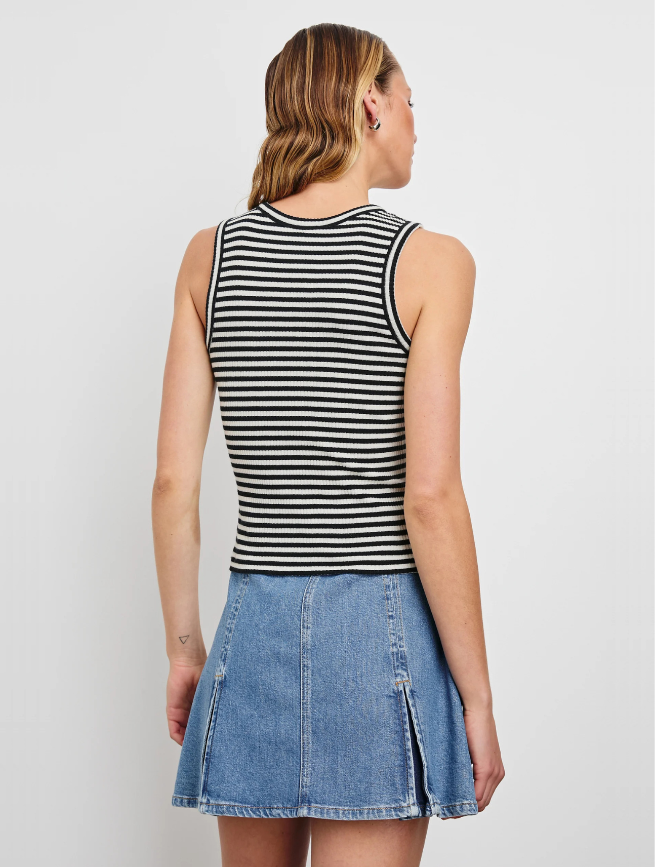 Racer Tank