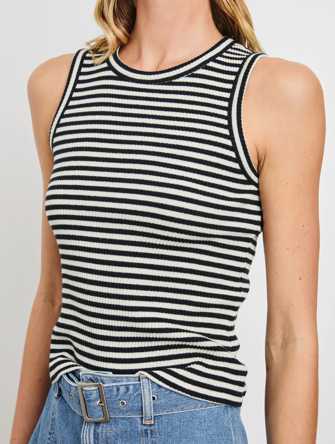 Racer Tank