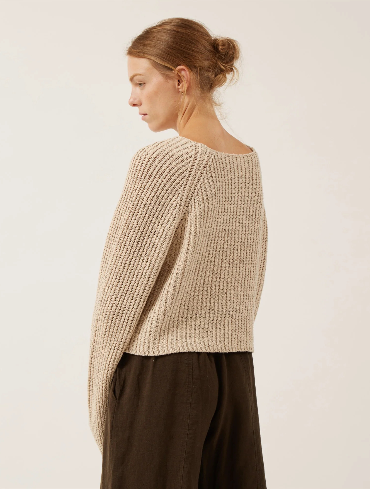 Juliette Sweater