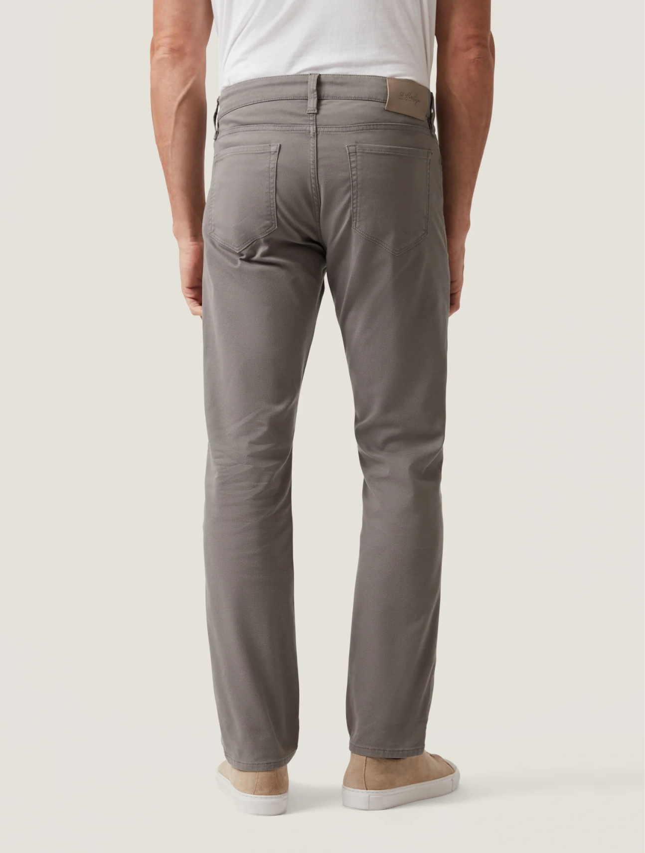 Courage Straight Leg Pants