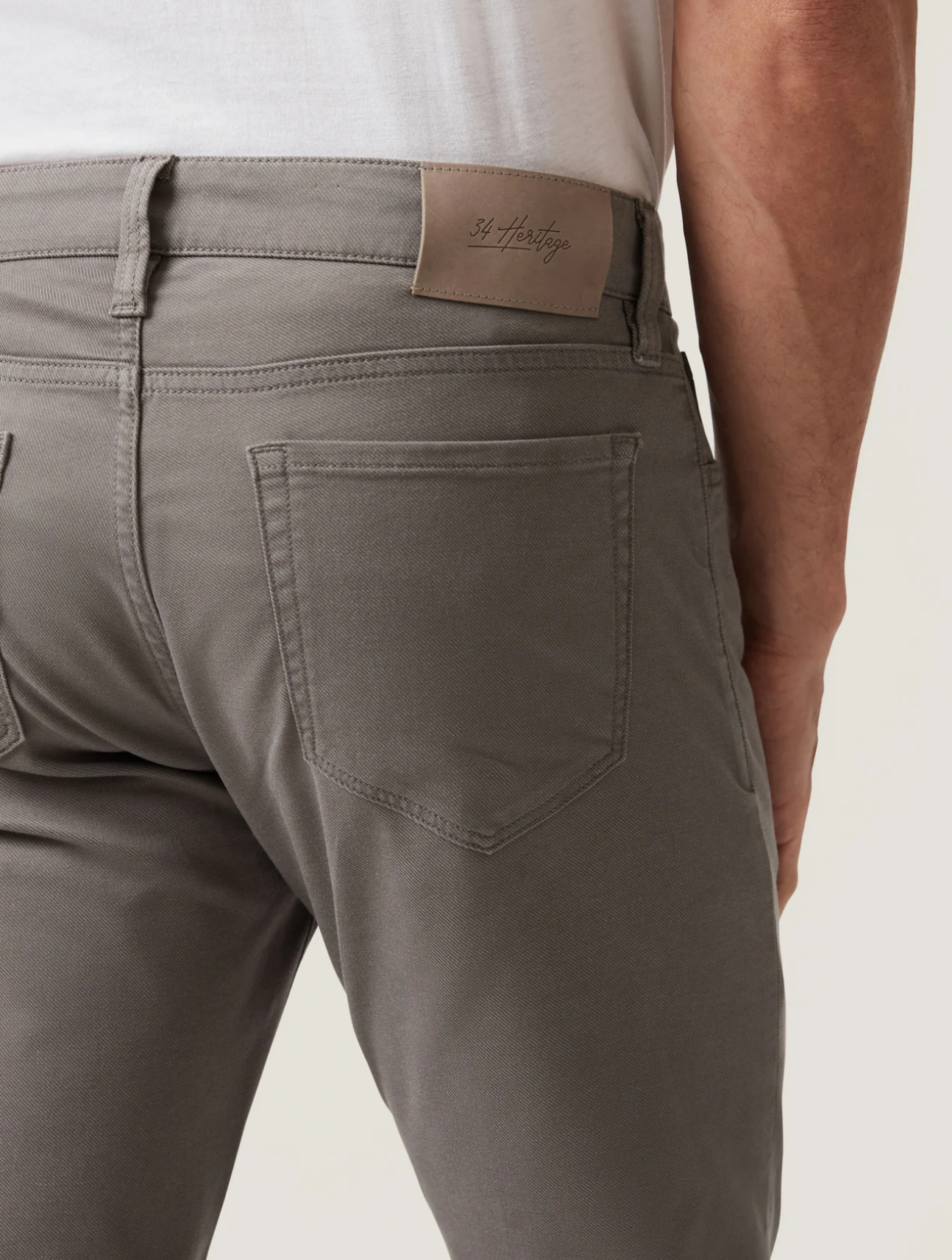 Courage Straight Leg Pants