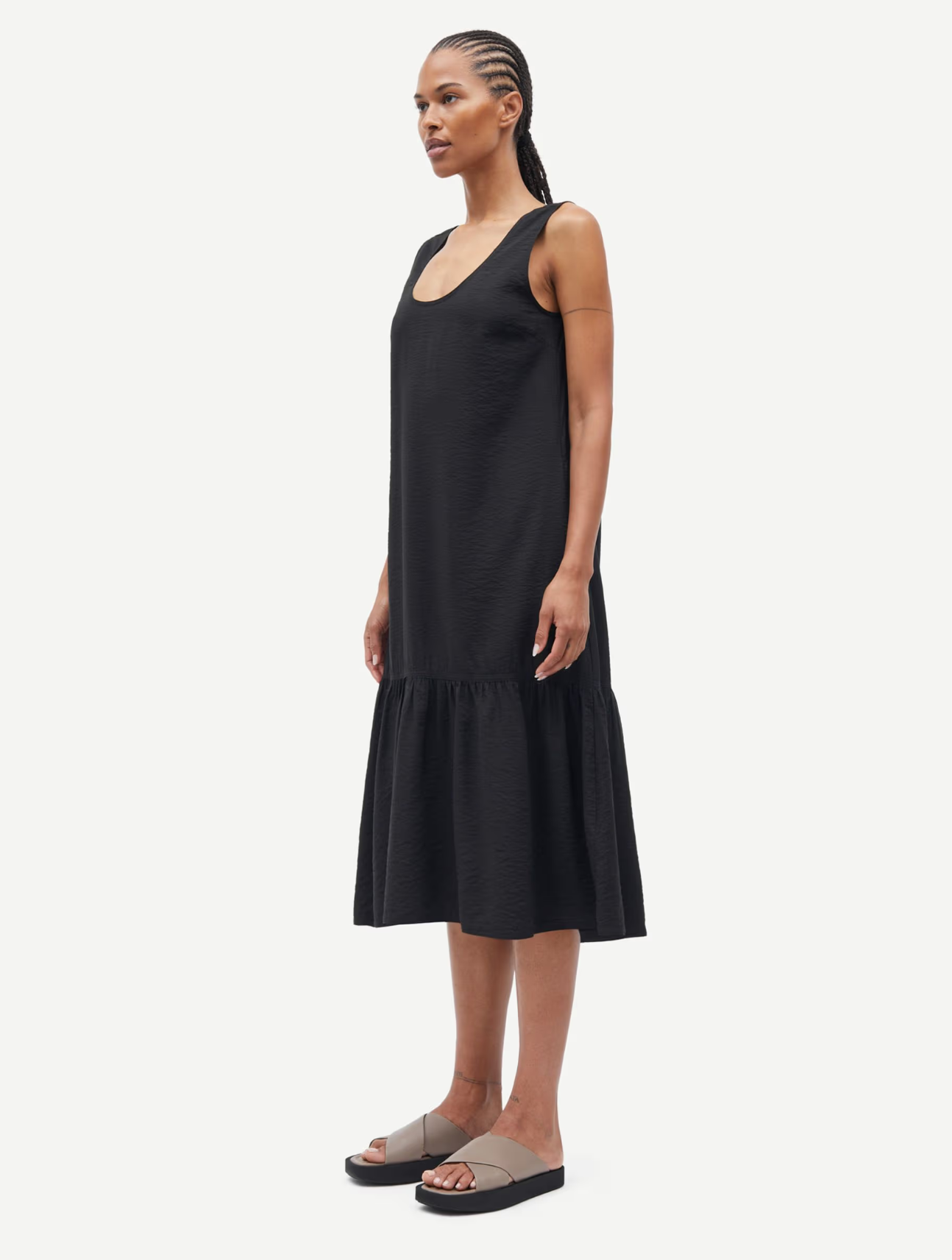 Salero Dress