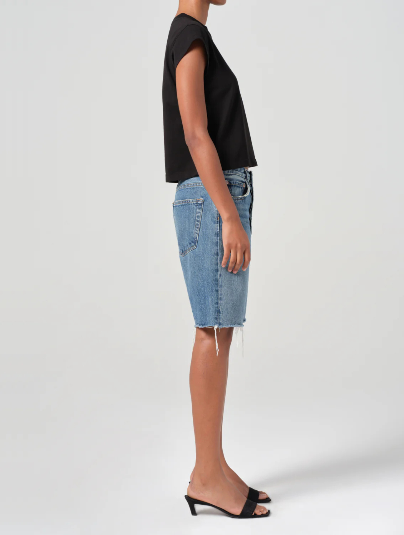 90's Short