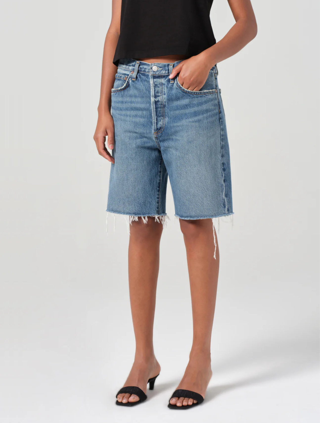 90's Short