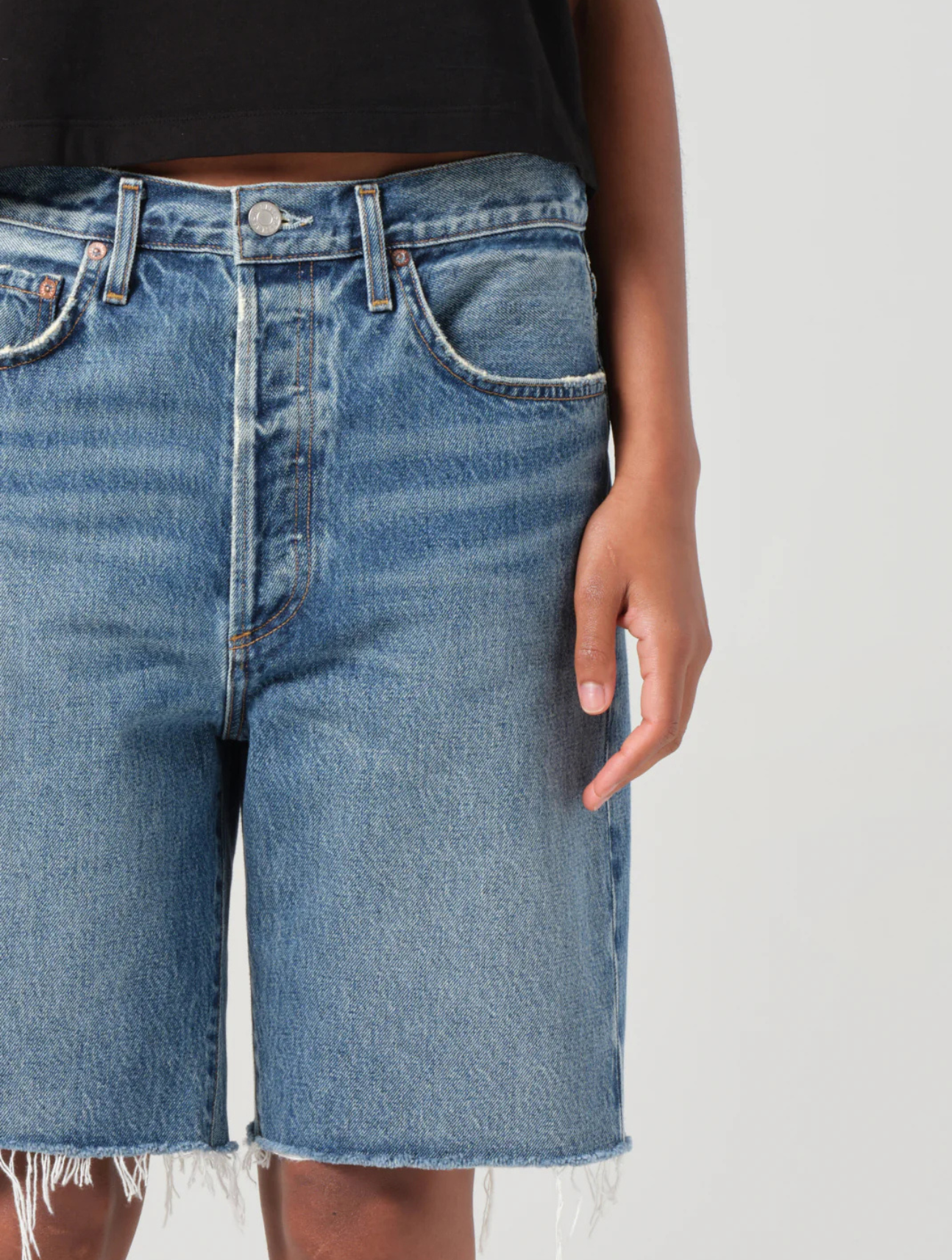 90's Short